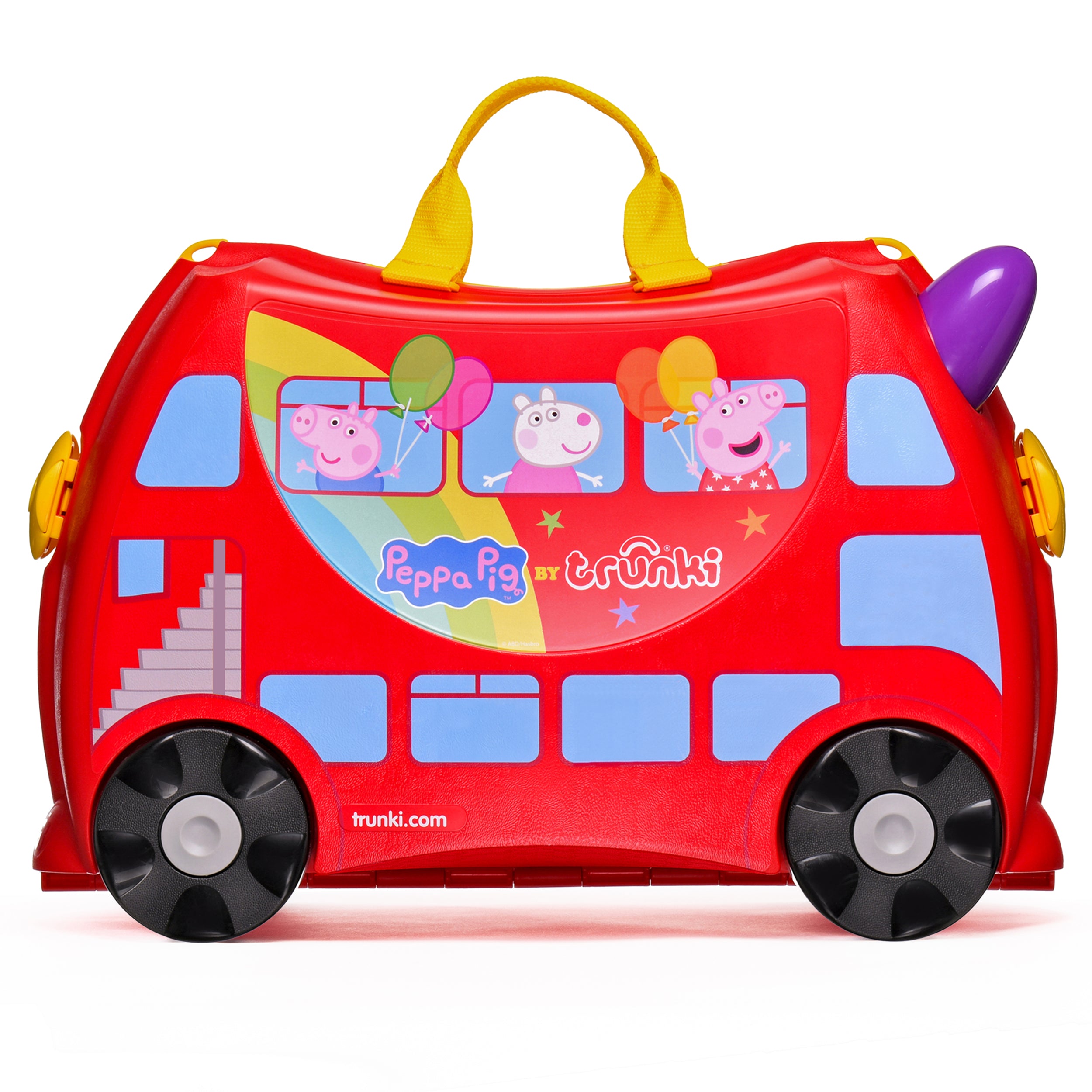 Peppa Pig Trunki