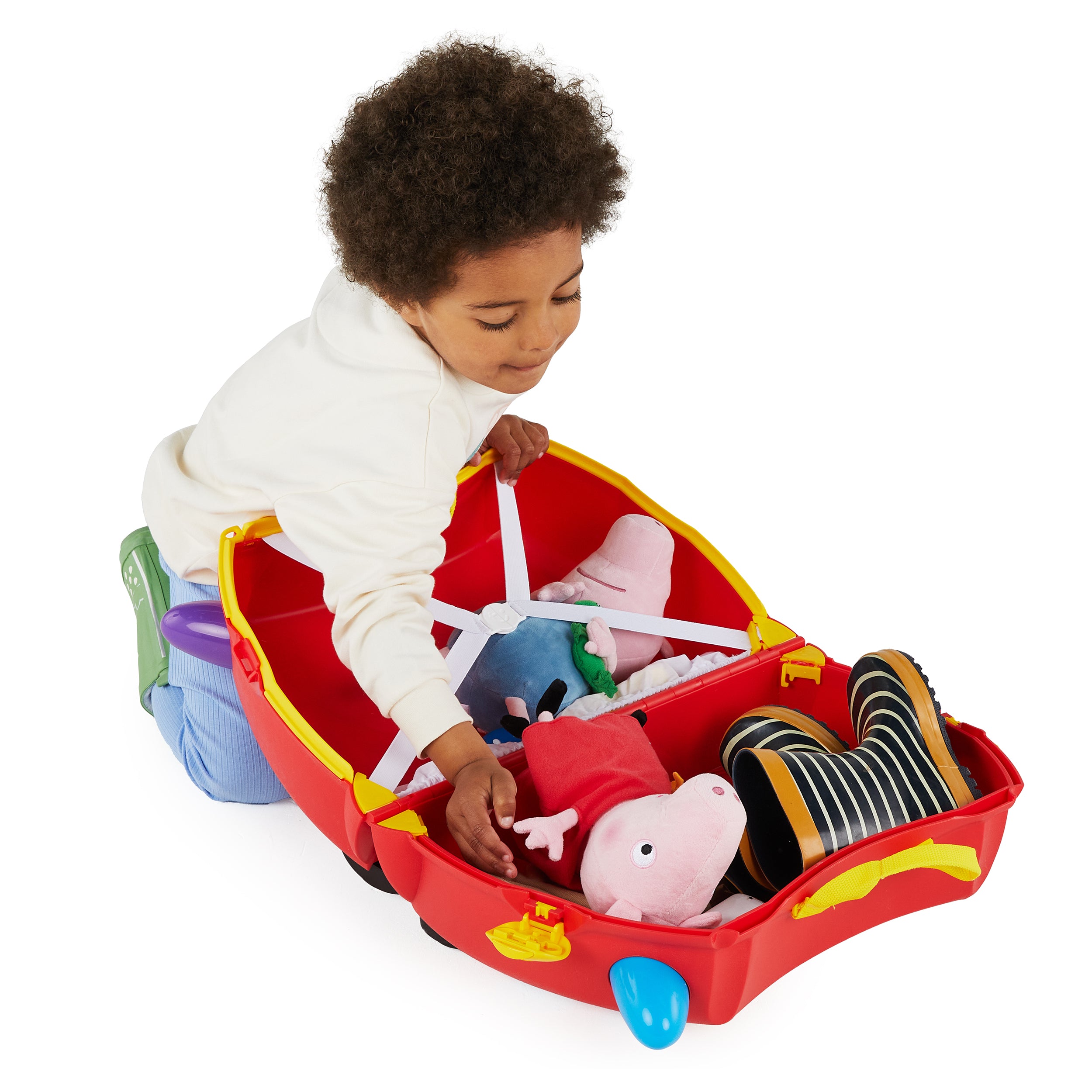 Peppa Pig Trunki