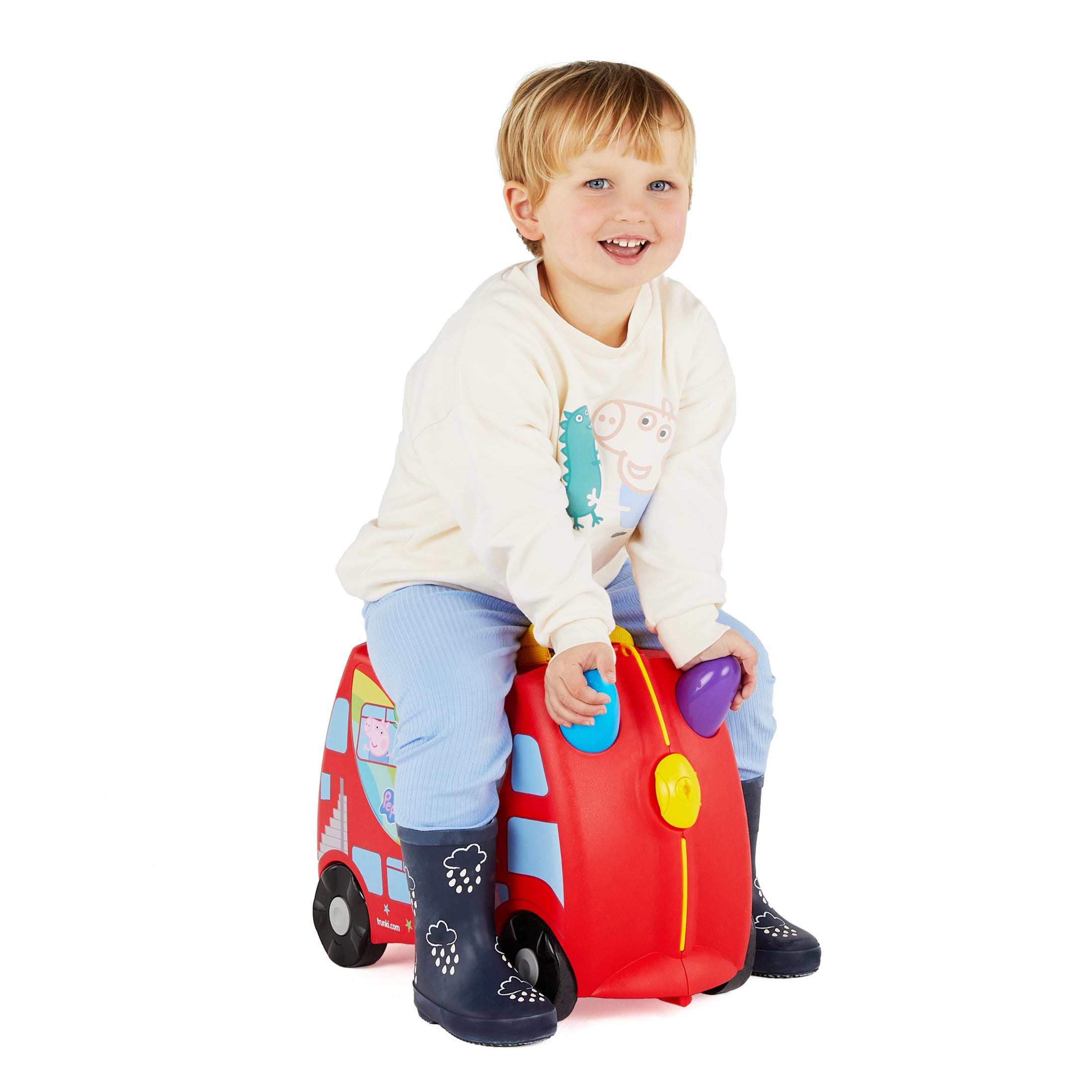 Peppa Pig Trunki