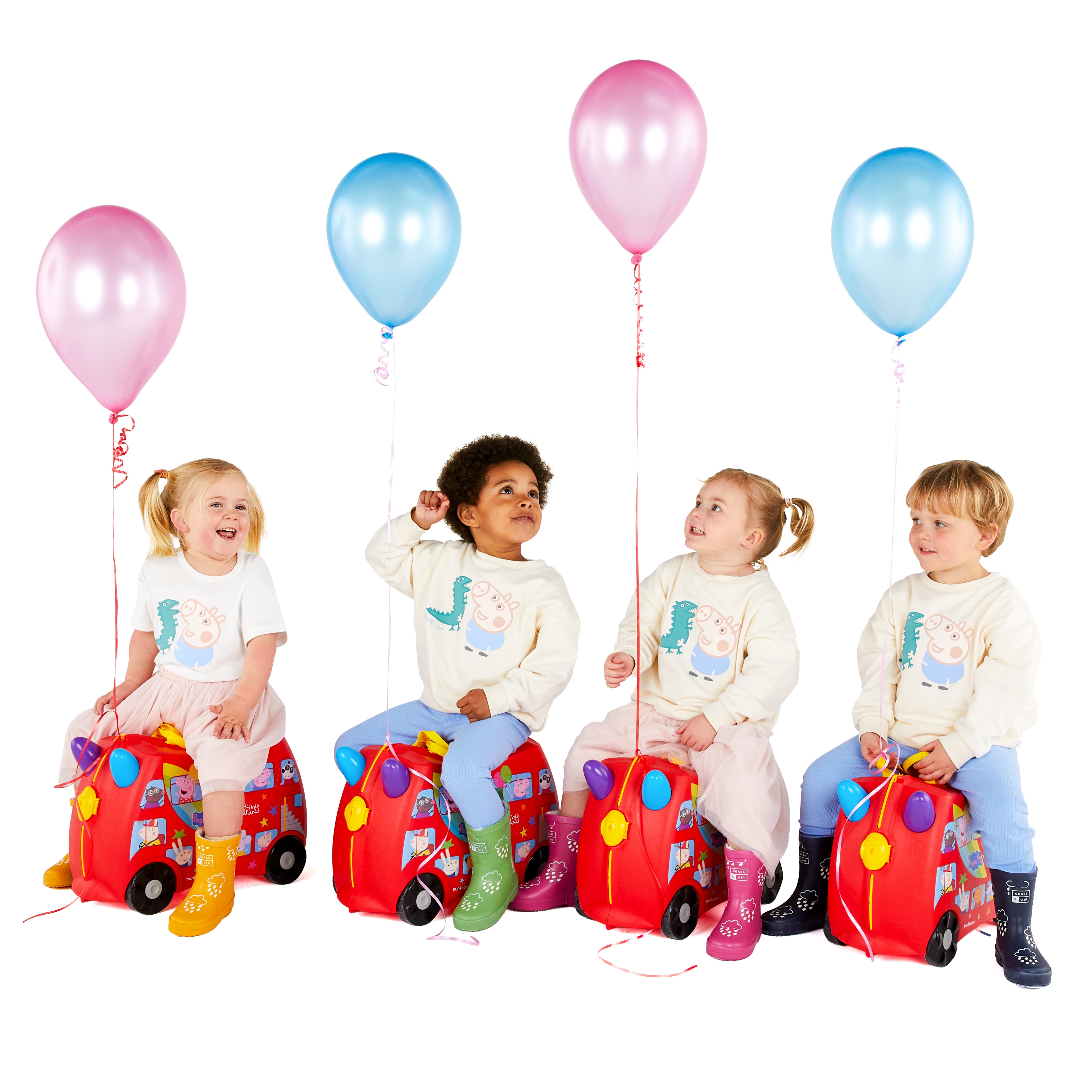 Peppa Pig Trunki
