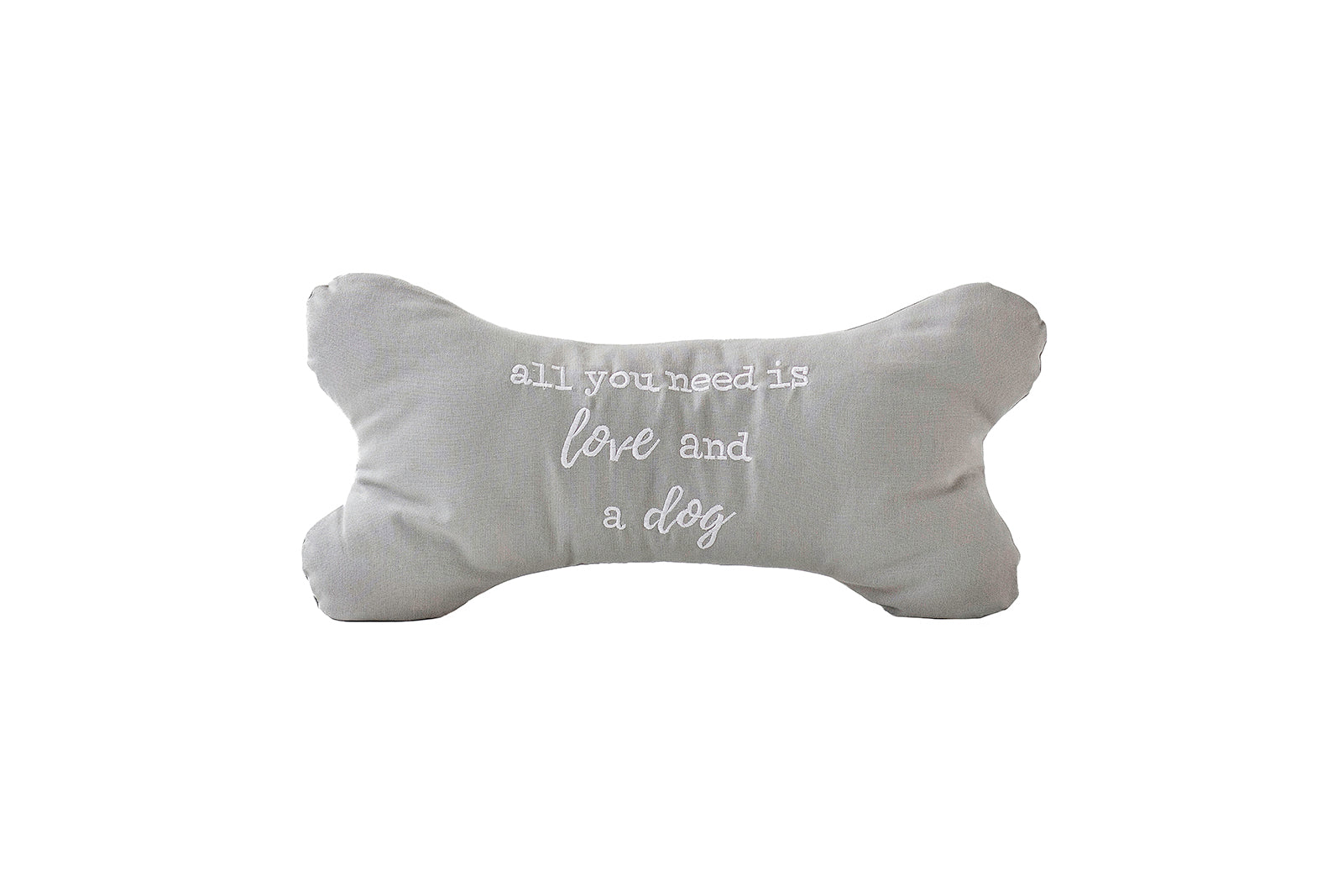 PAWSOME Shaped Cushion