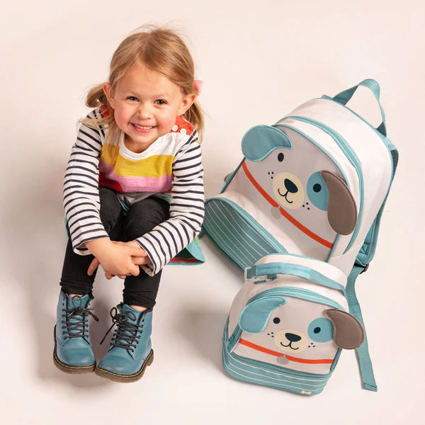 Sidekicks Backpack Dog
