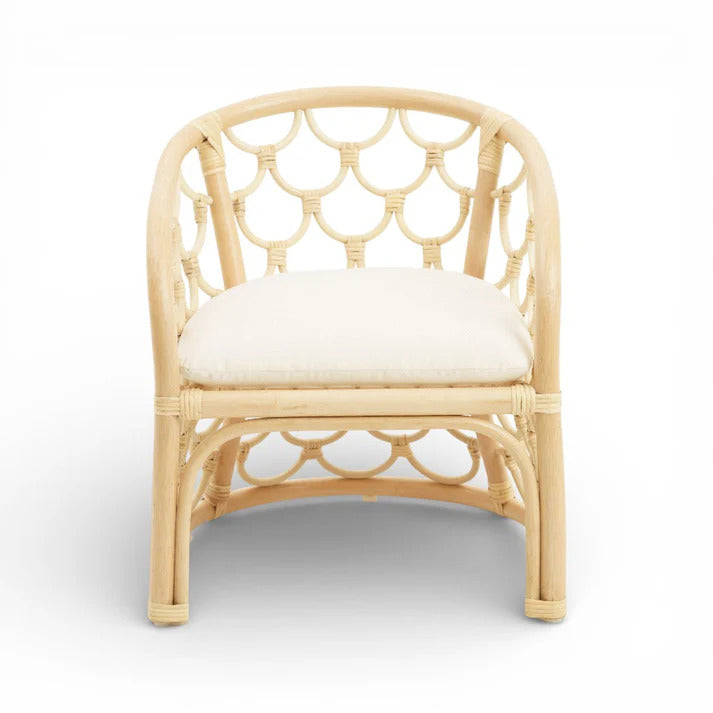 Mermaid Chair