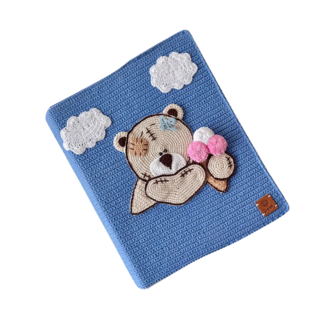 Teddy Bozo Doctor File