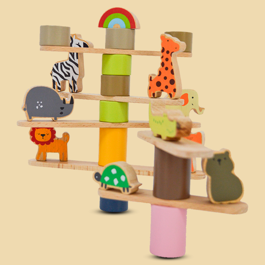 ZOO TOWER