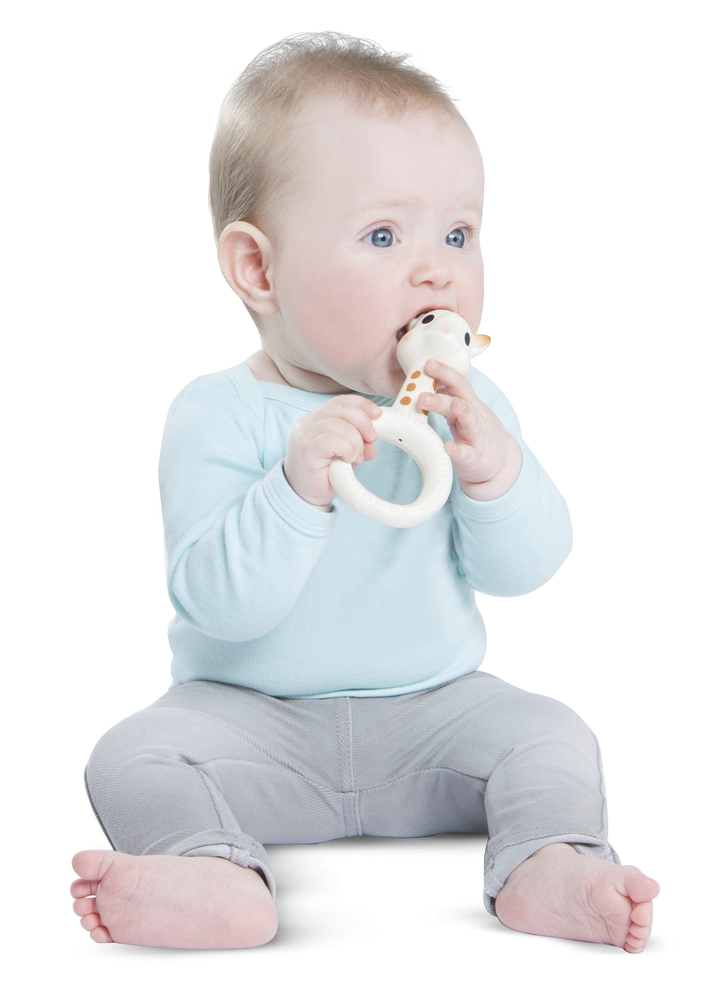 So’Pure Ring teether