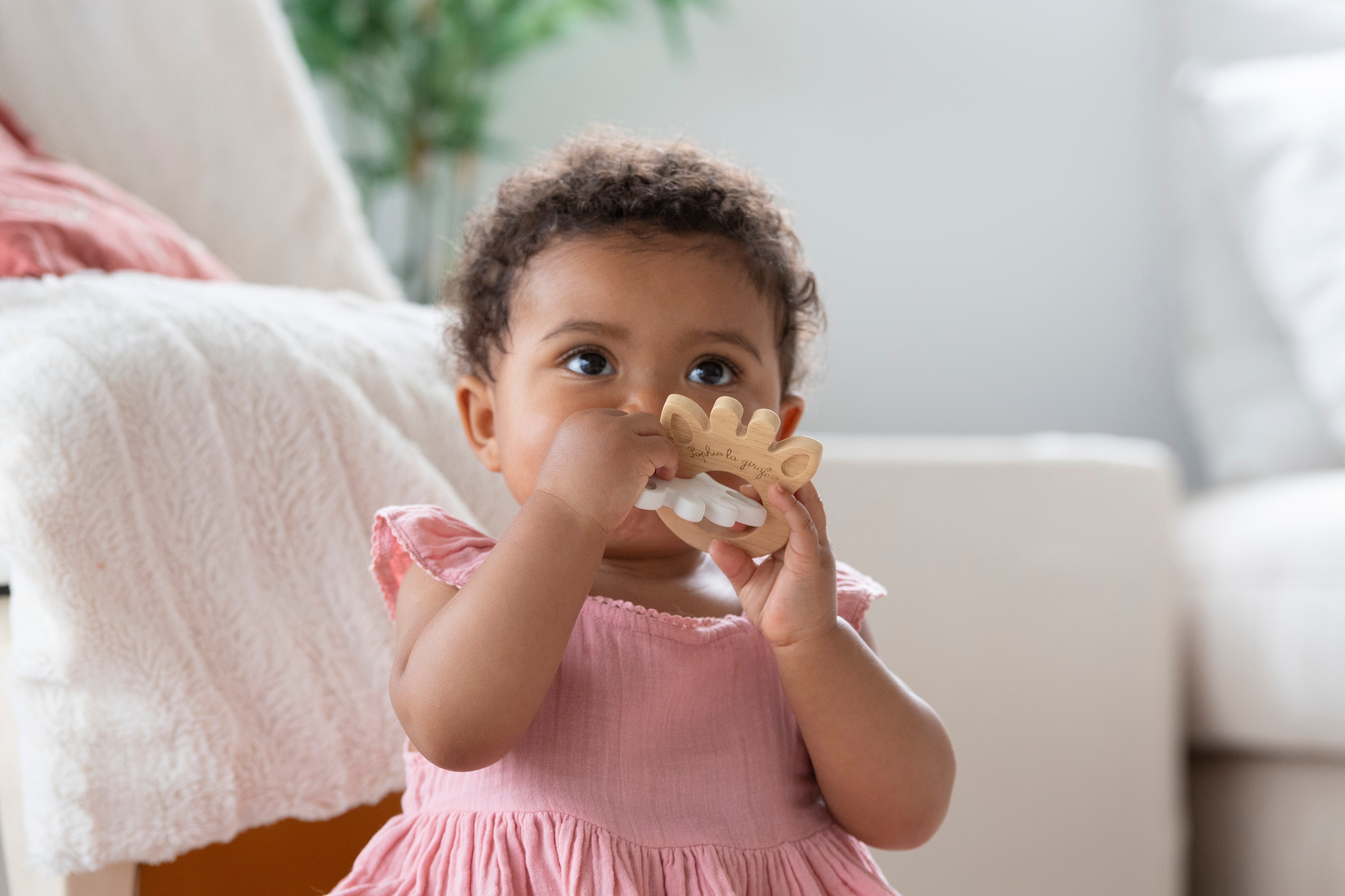 So’Pure Silhouette ring