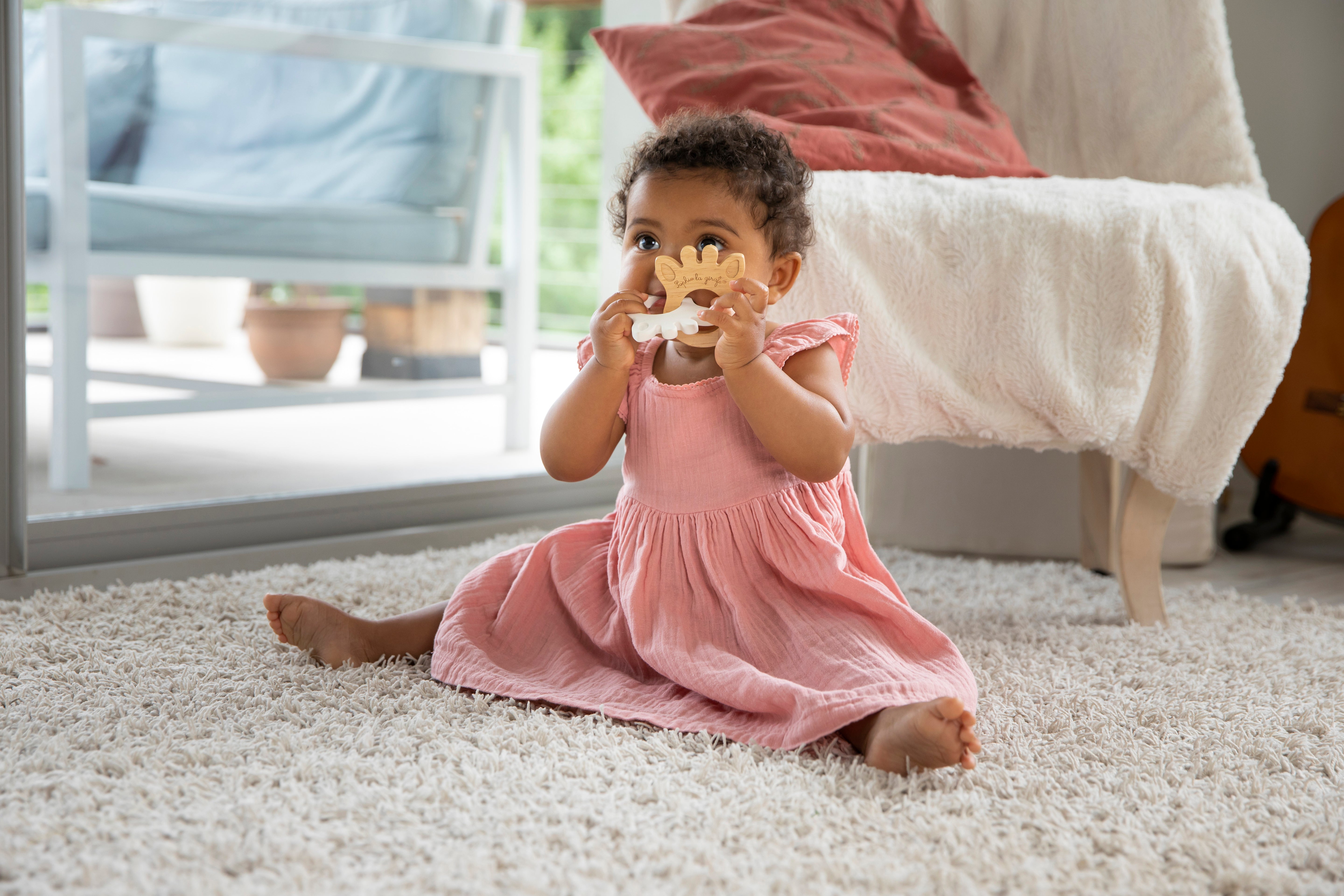 So’Pure Silhouette ring