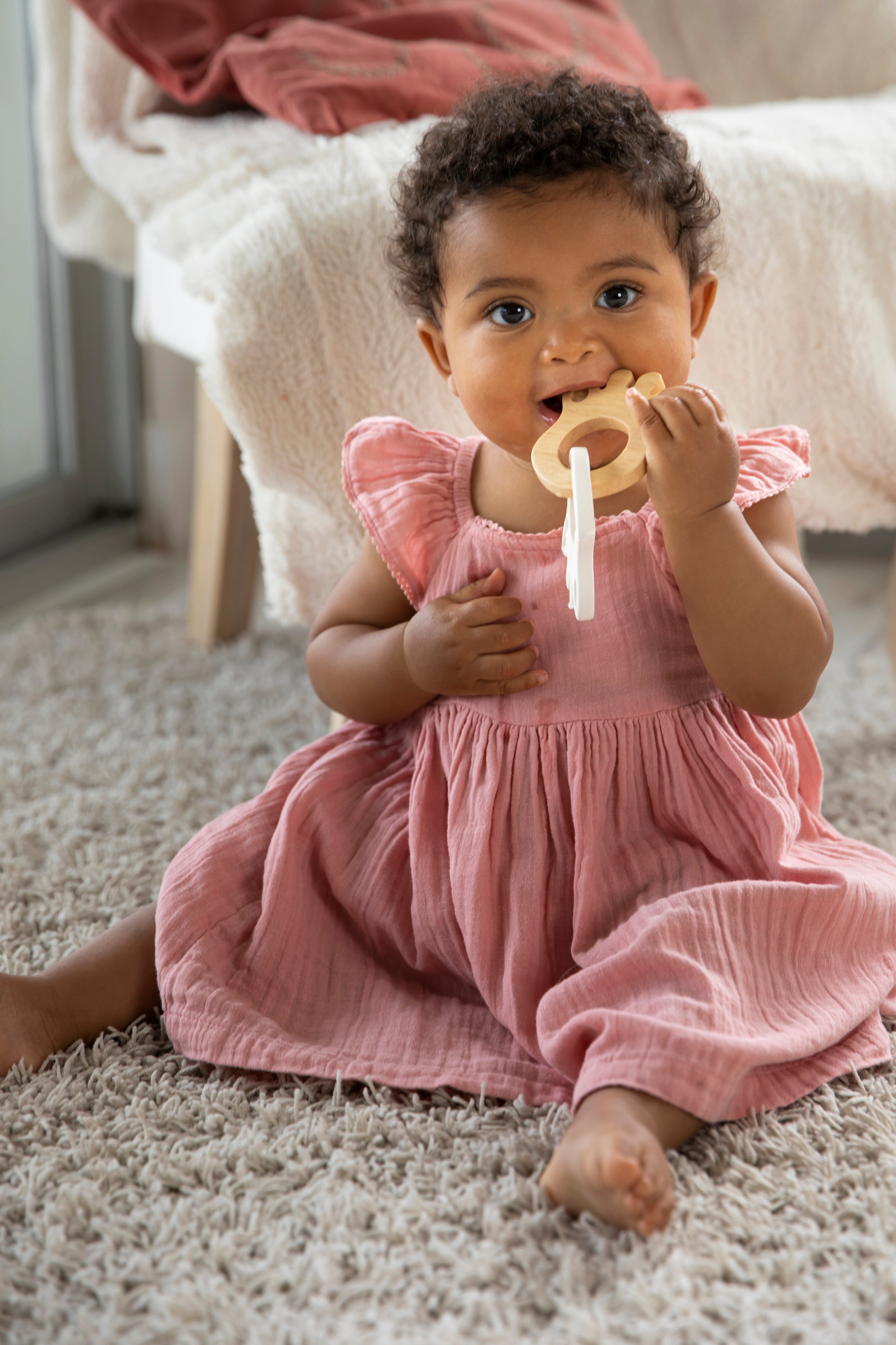 So’Pure Silhouette ring