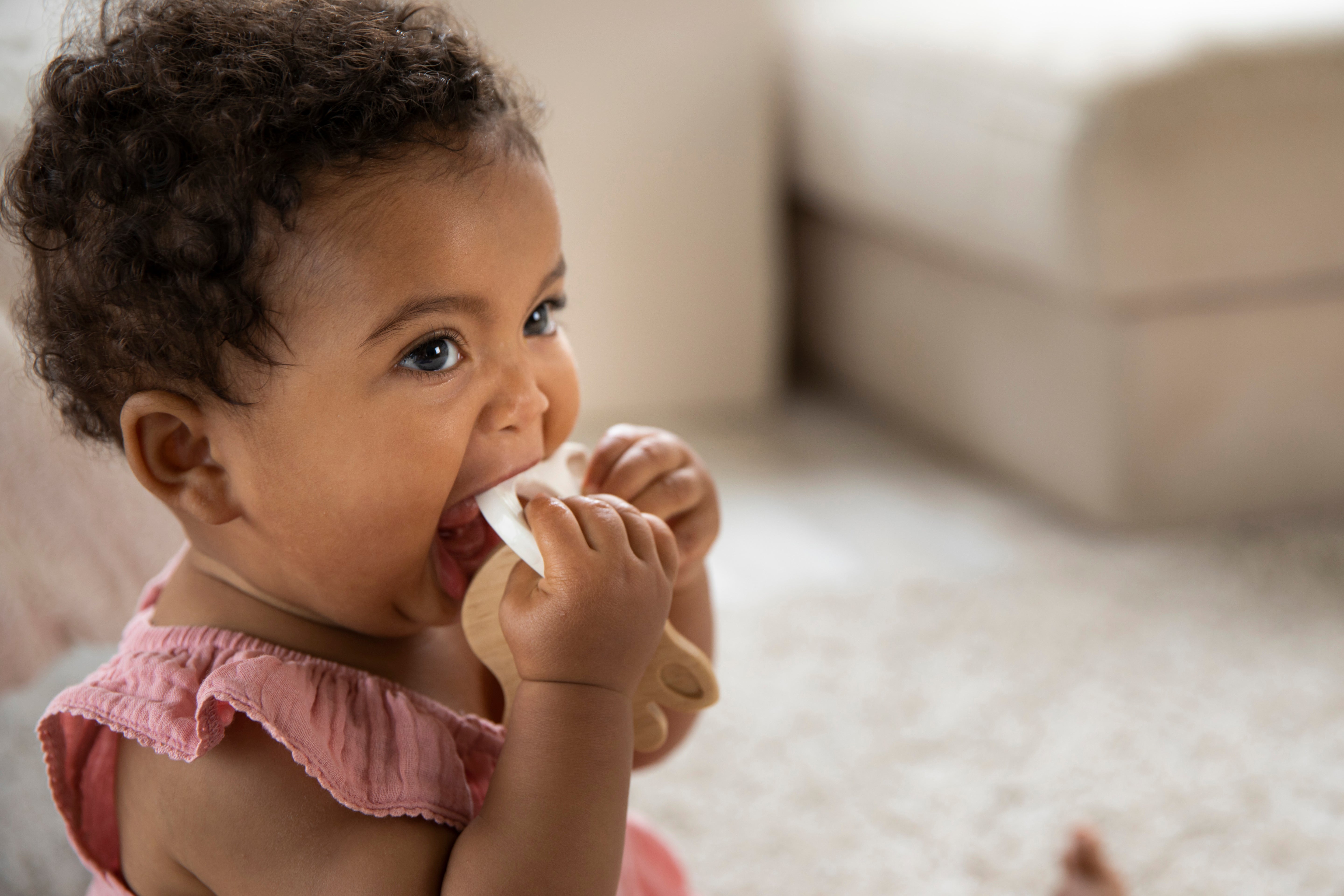 So’Pure Silhouette ring