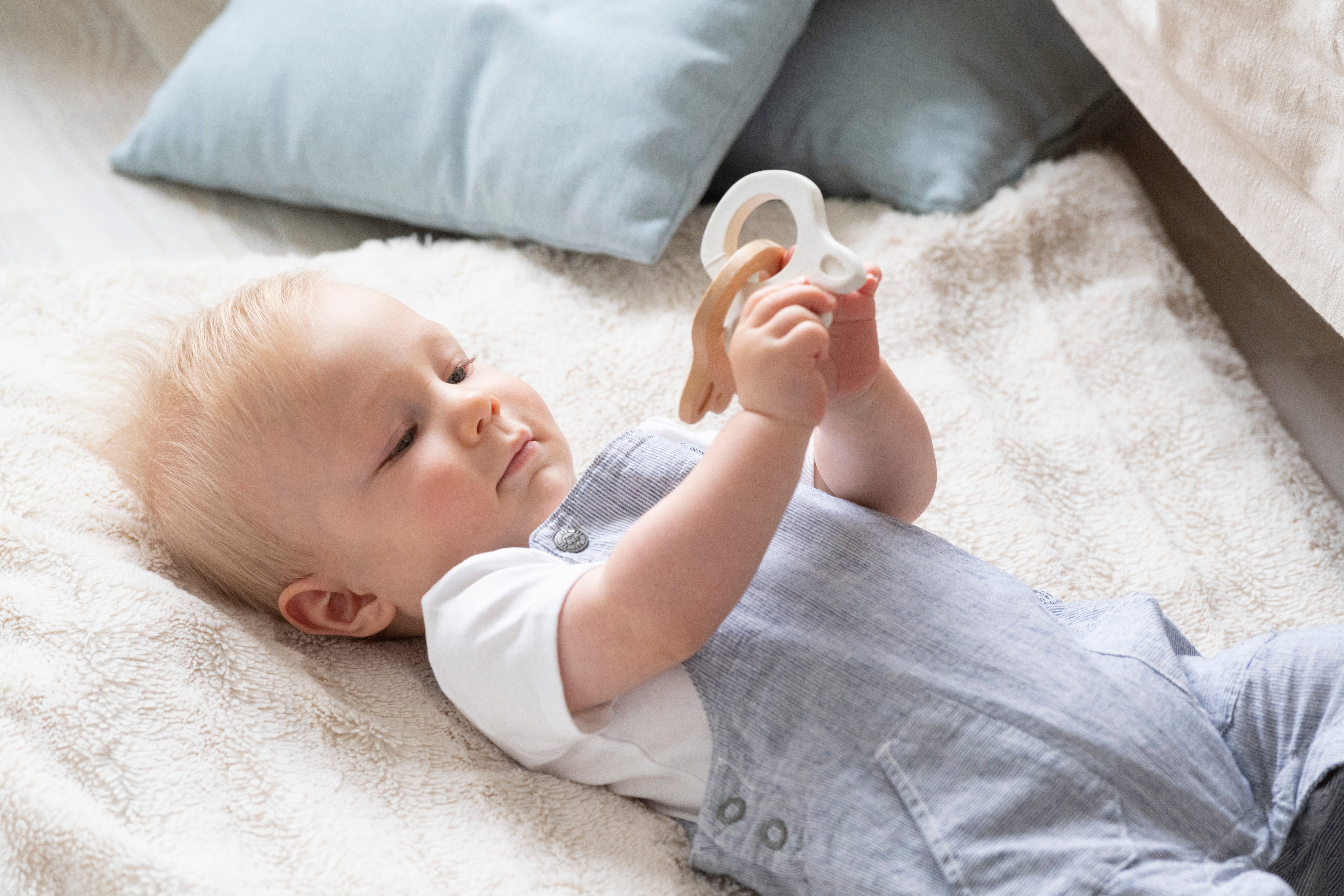 So’Pure Silhouette ring