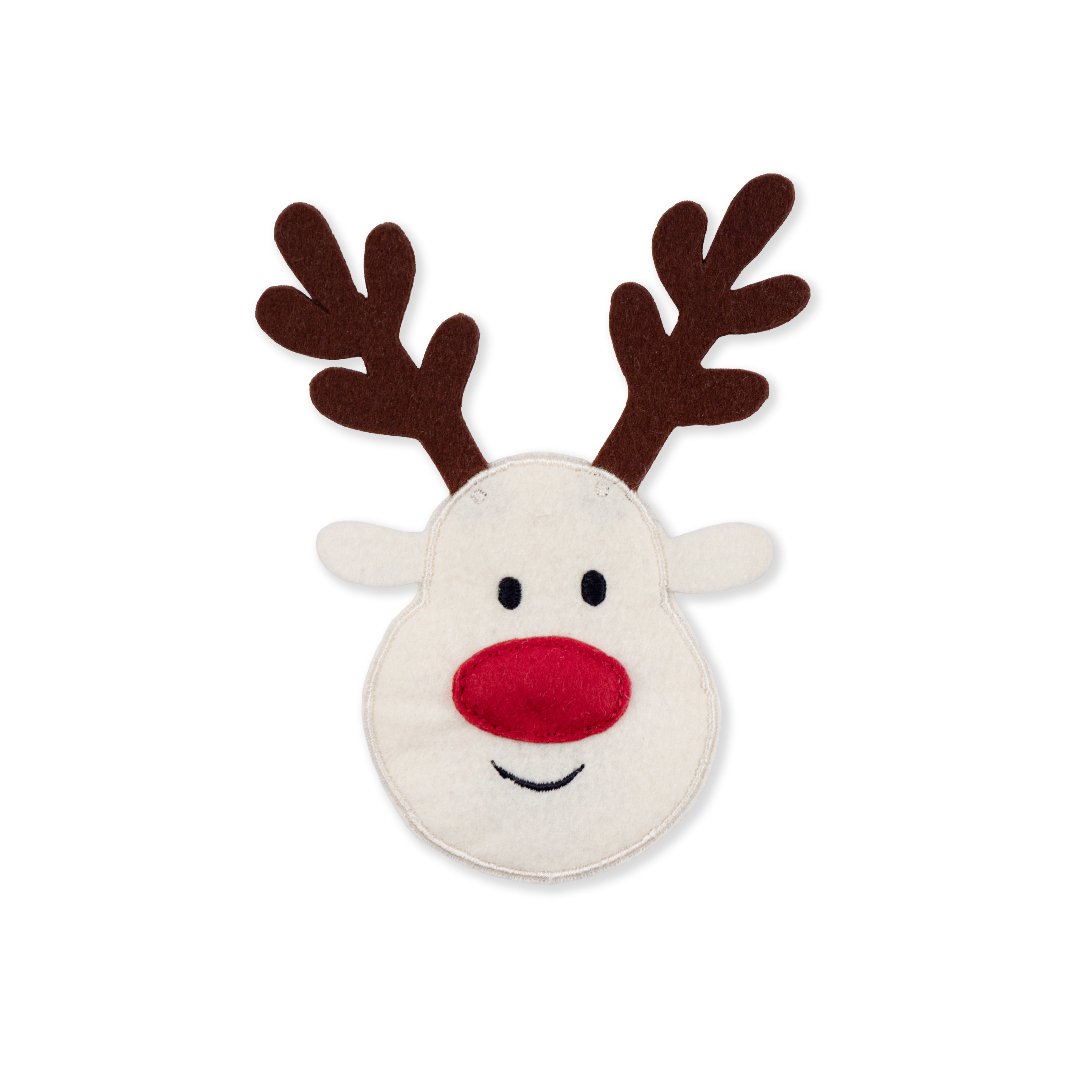 Reindeer Fridge Magent