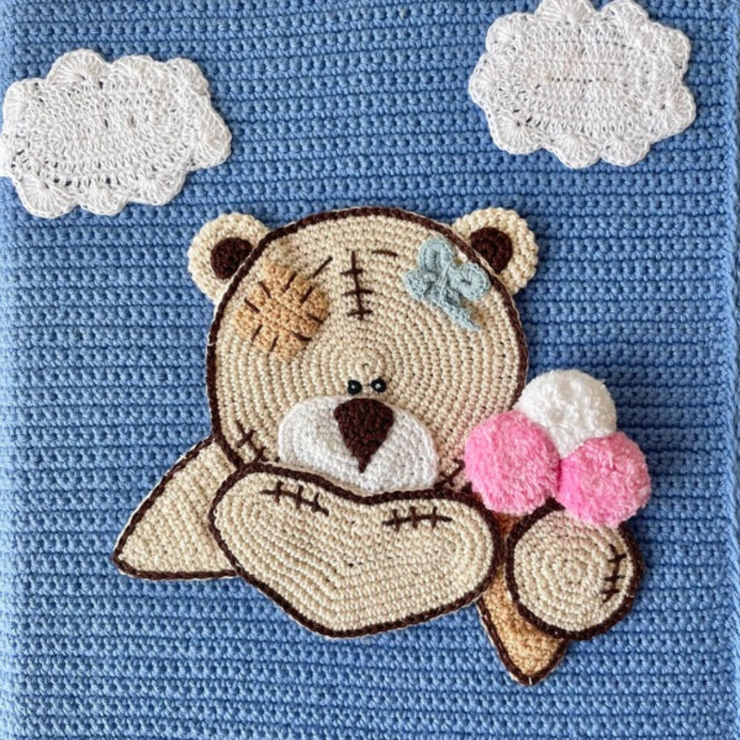 Teddy Bozo Doctor File