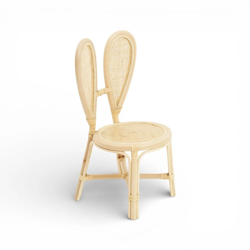 Big Bunny Chair