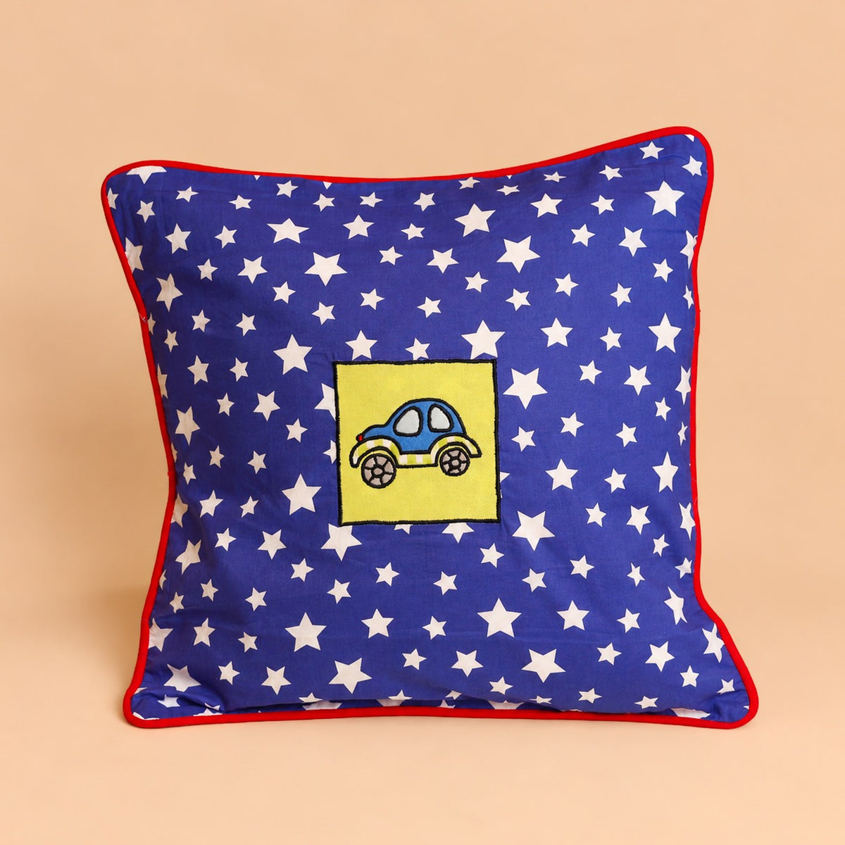 Traffic - Car Cushion