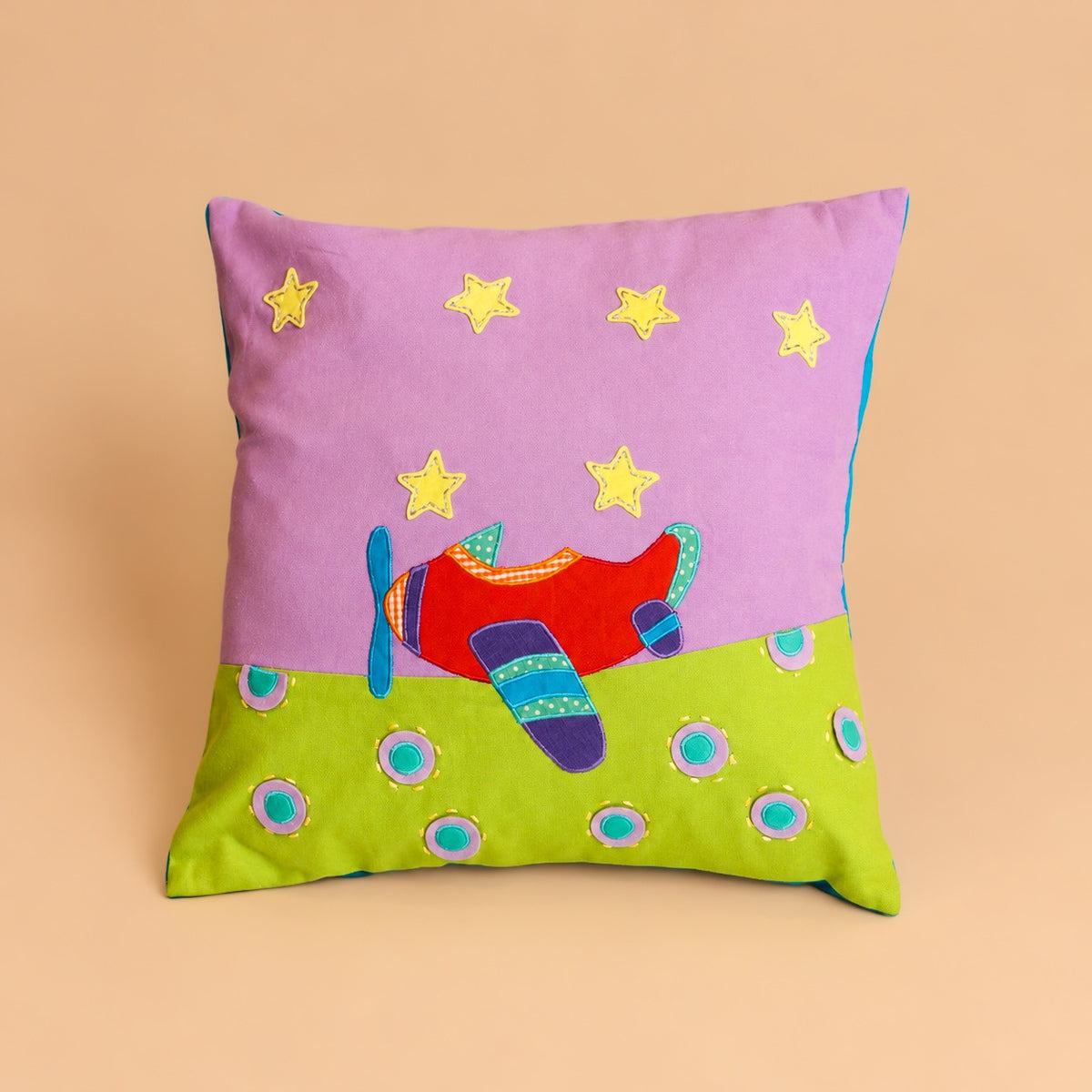 Space Cushion