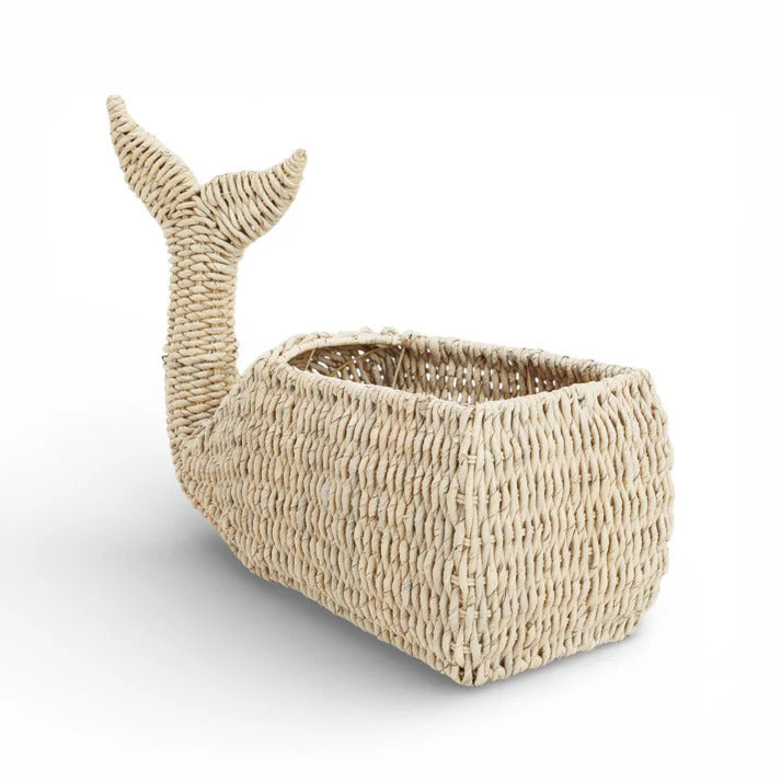 Moby Basket
