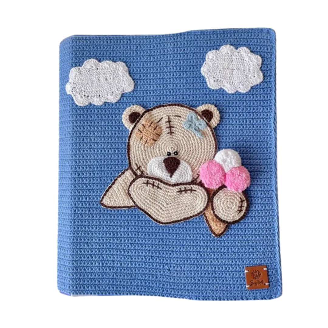 Teddy Bozo Doctor File