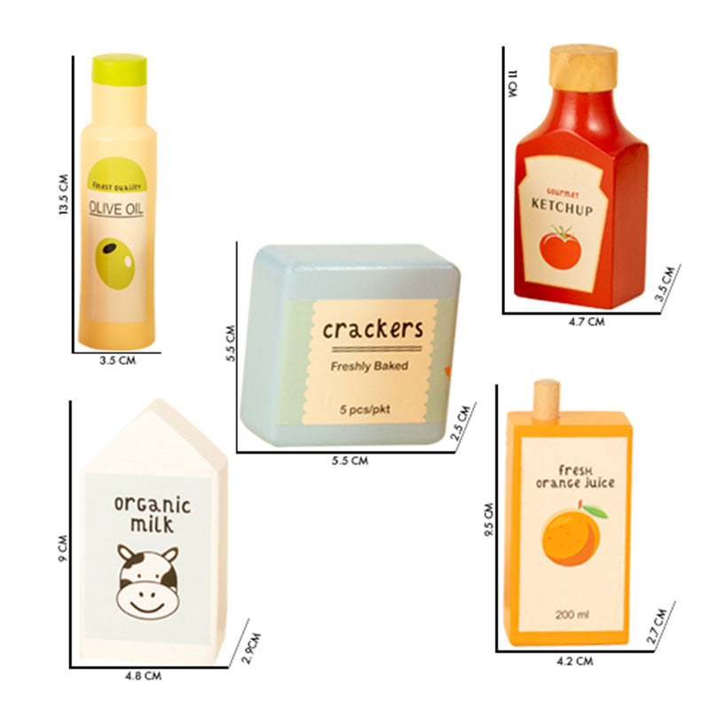 SHOP 'N' ROLL GROCERY