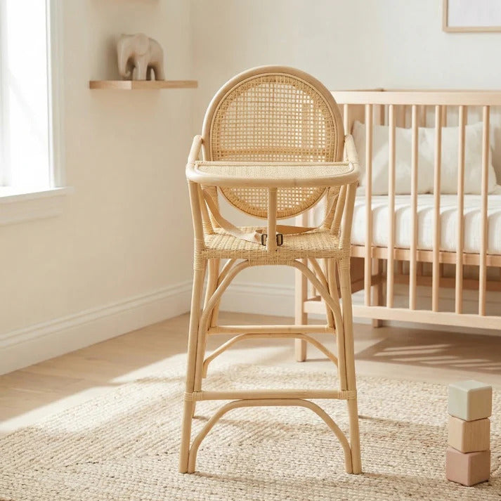 Rise Up High Chair