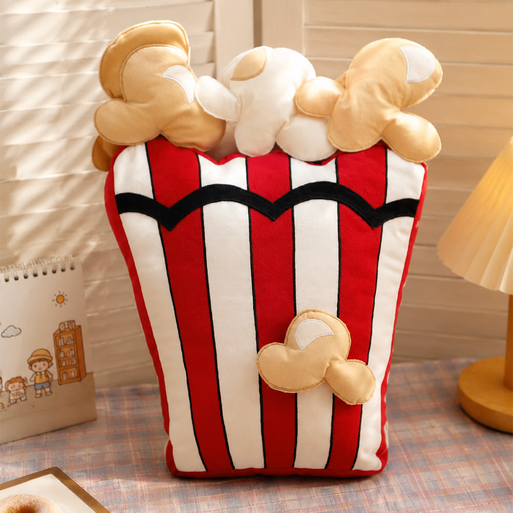 Popcorn Shaped Cushion