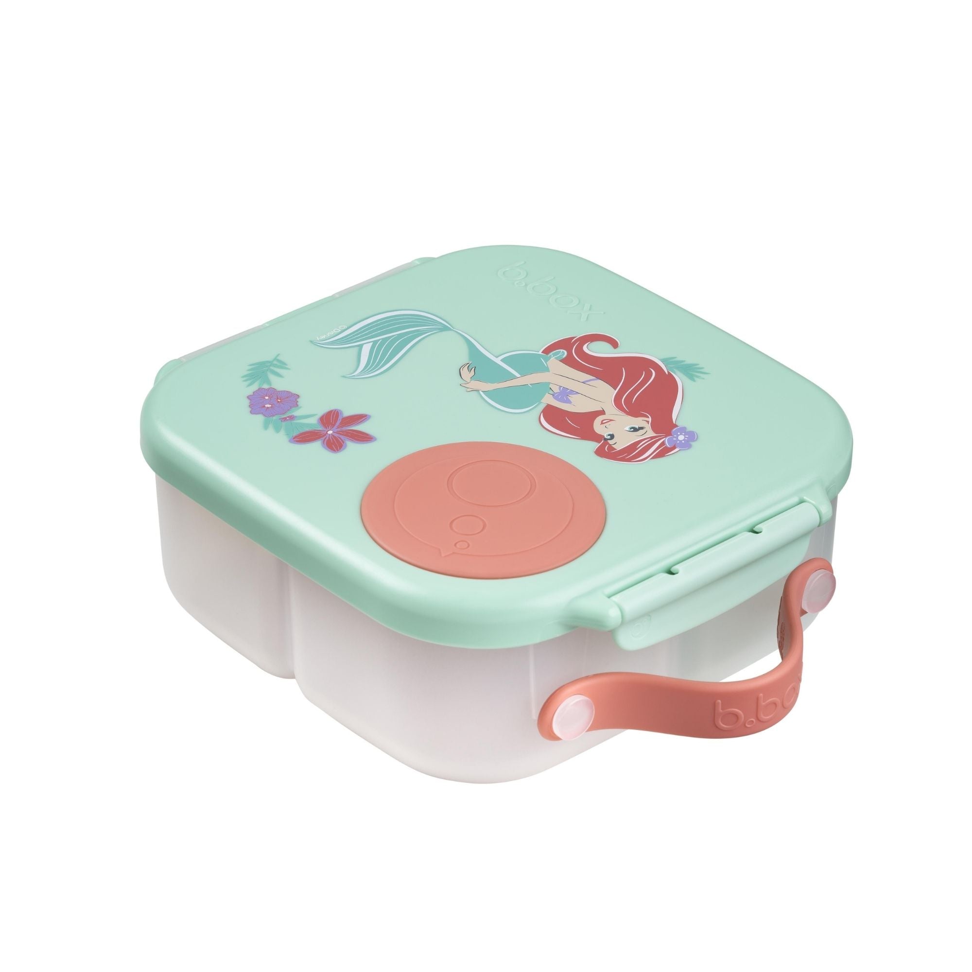 Mini Lunchbox - The Little Mermaid - 1L
