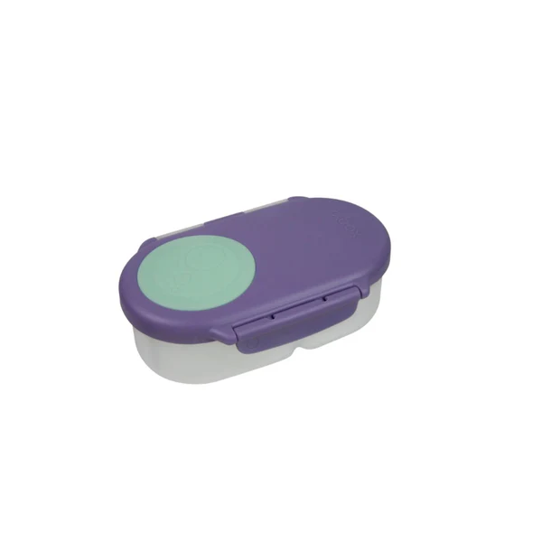 Snack Box Lilac Pop Purple