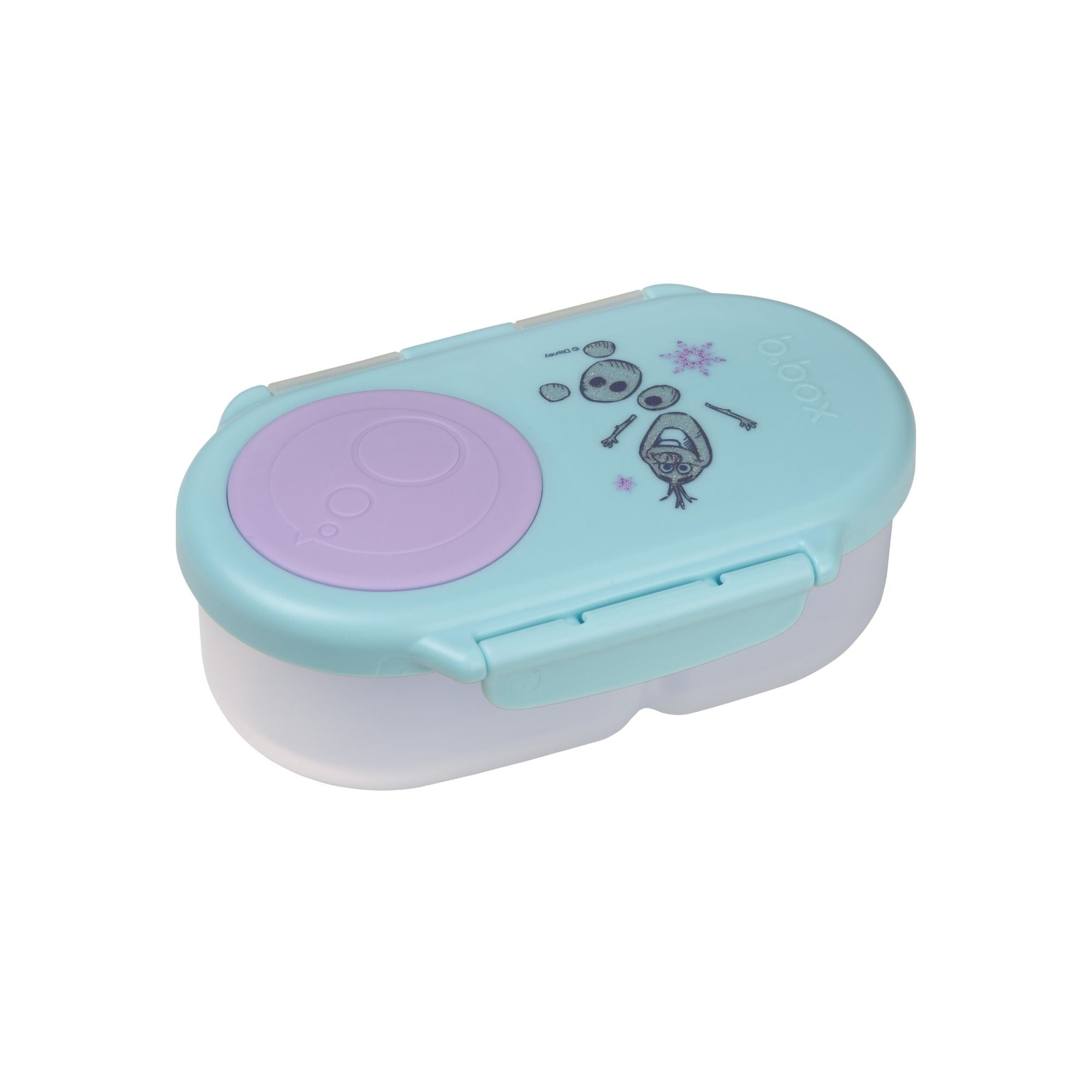 Leakproof Snack box - Frozen