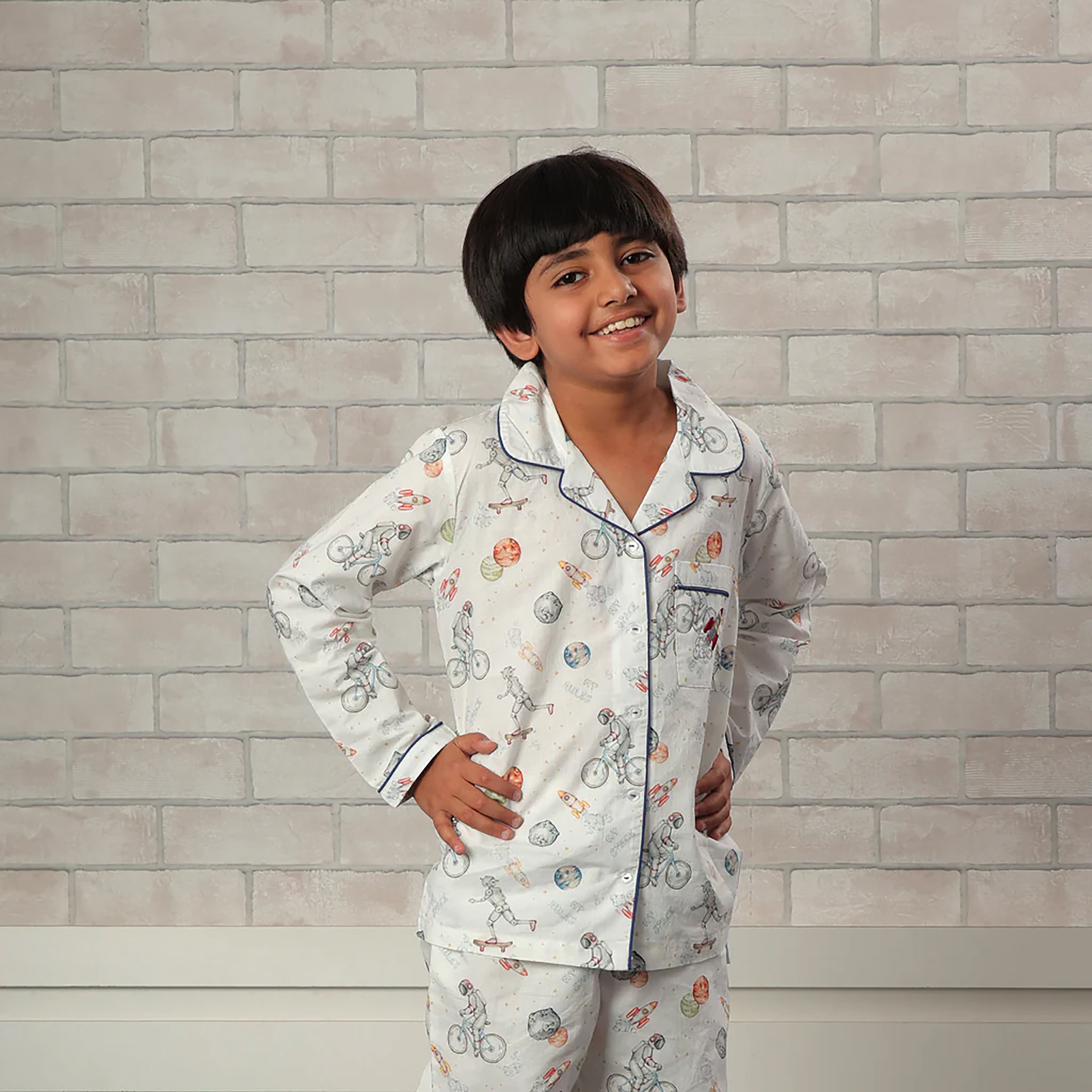 TO THE MOON AND BACK