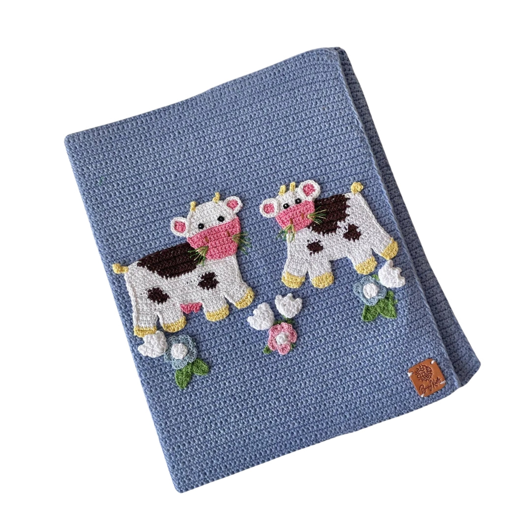 Moo The Cow Doctor File