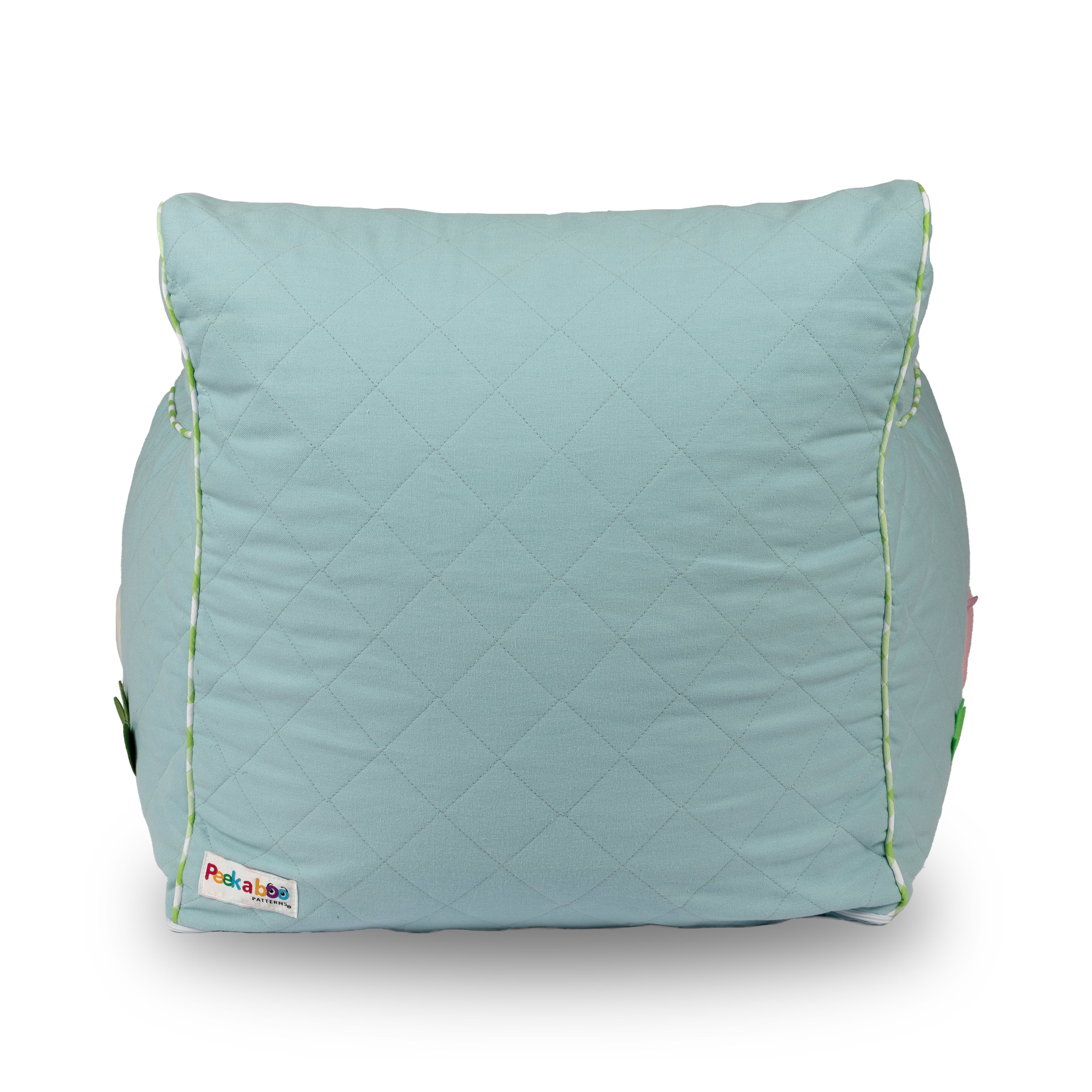 Farm Animal Quilted - BeanChair Cover