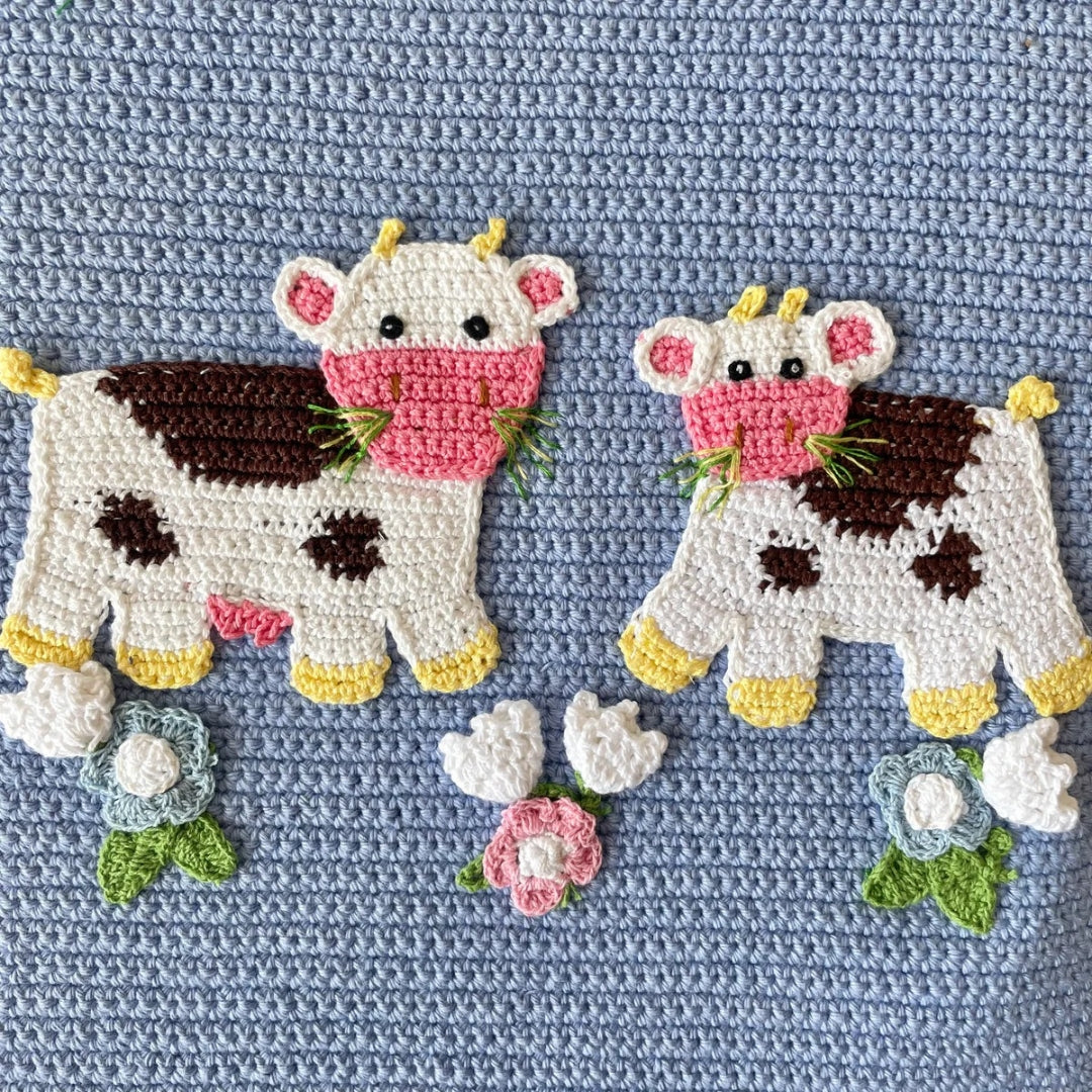 Moo The Cow Doctor File