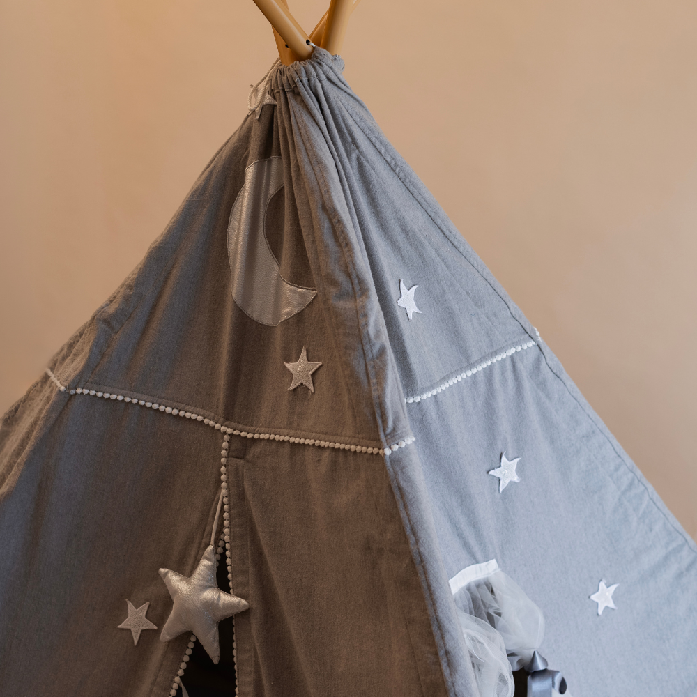 Starry Night Tent