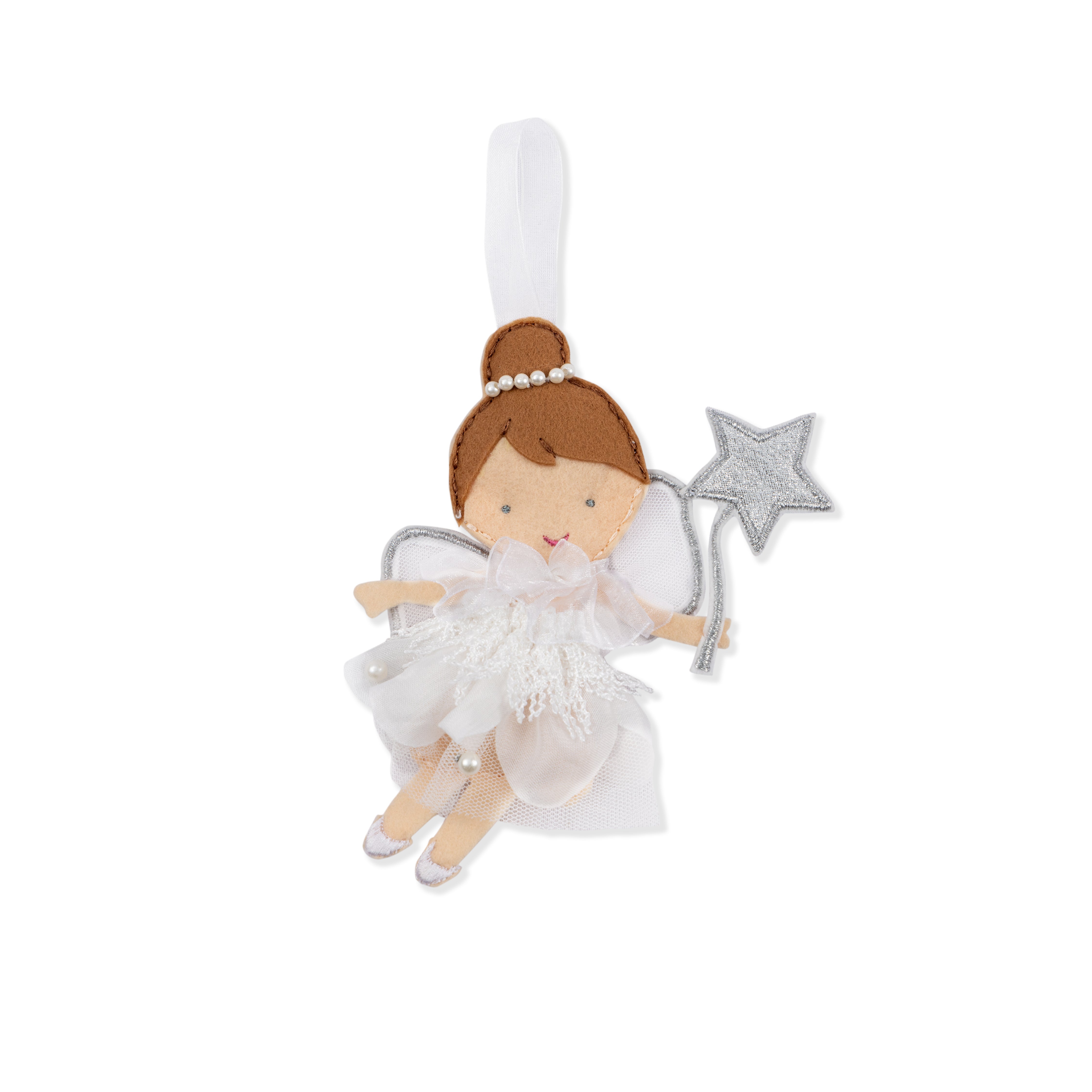 Fairy Ornament
