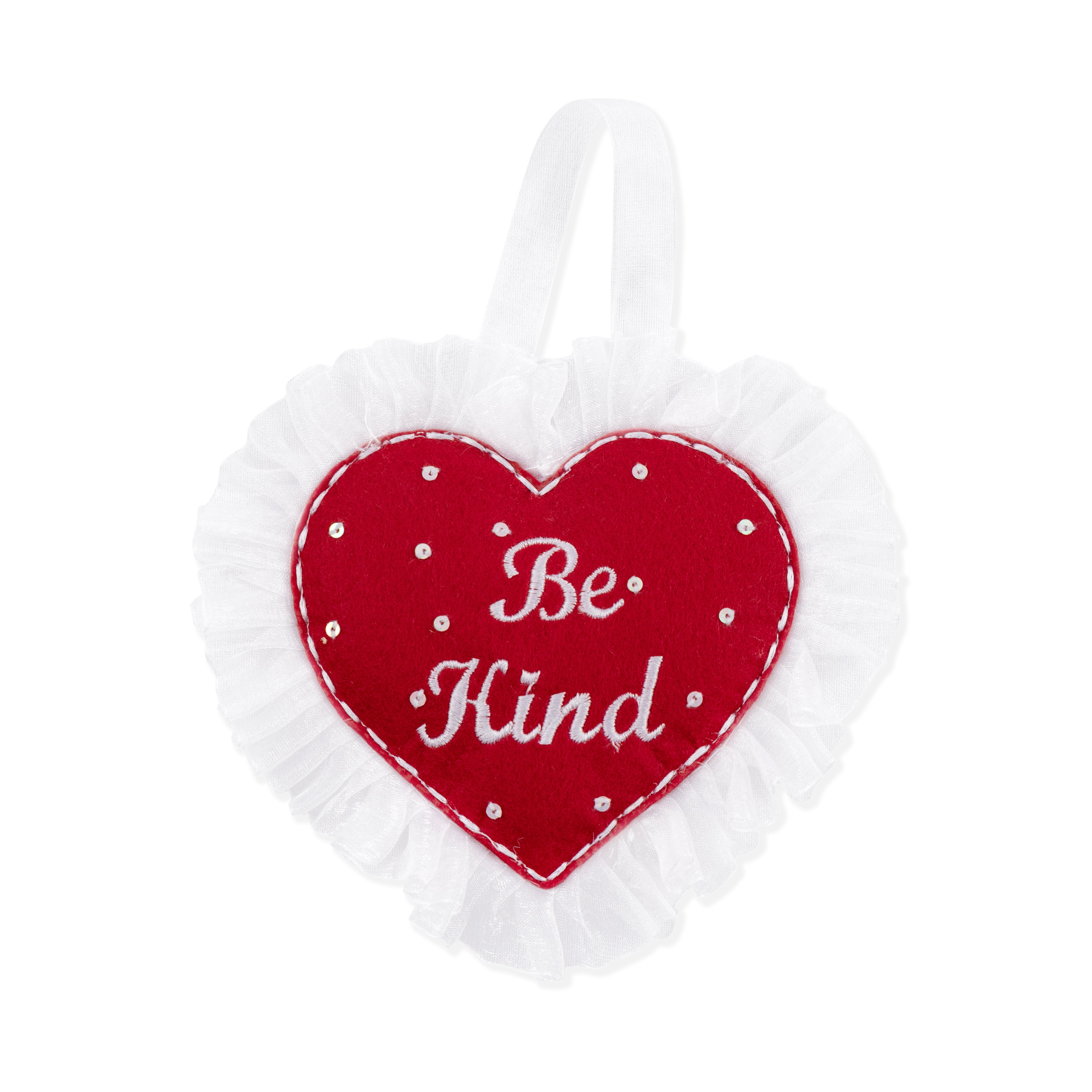 Be Kind Ornament