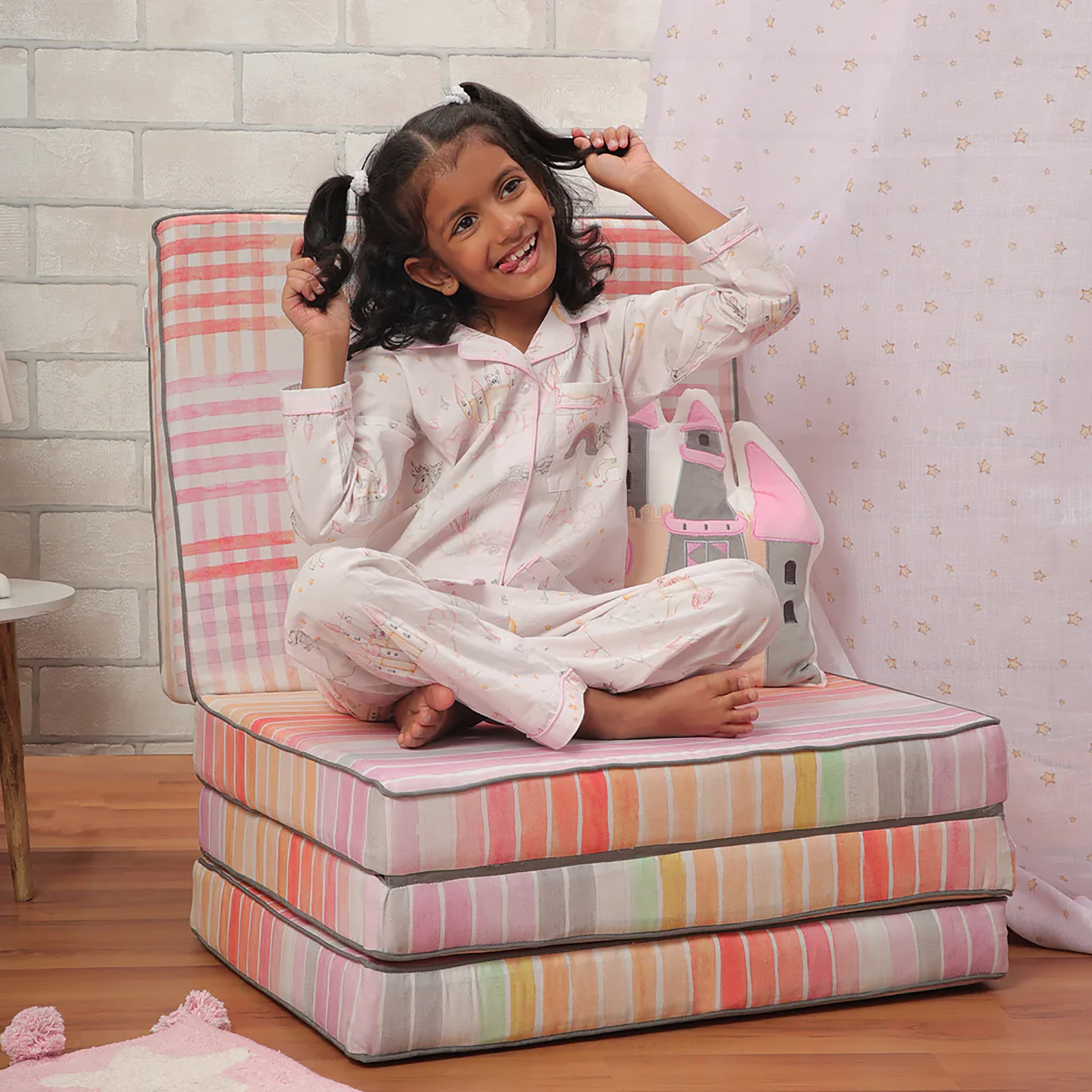 Dream a Little Dream Night Suit