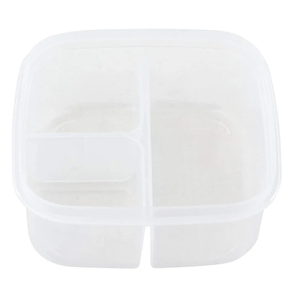 Snack Box With Ice Pack - Shark
