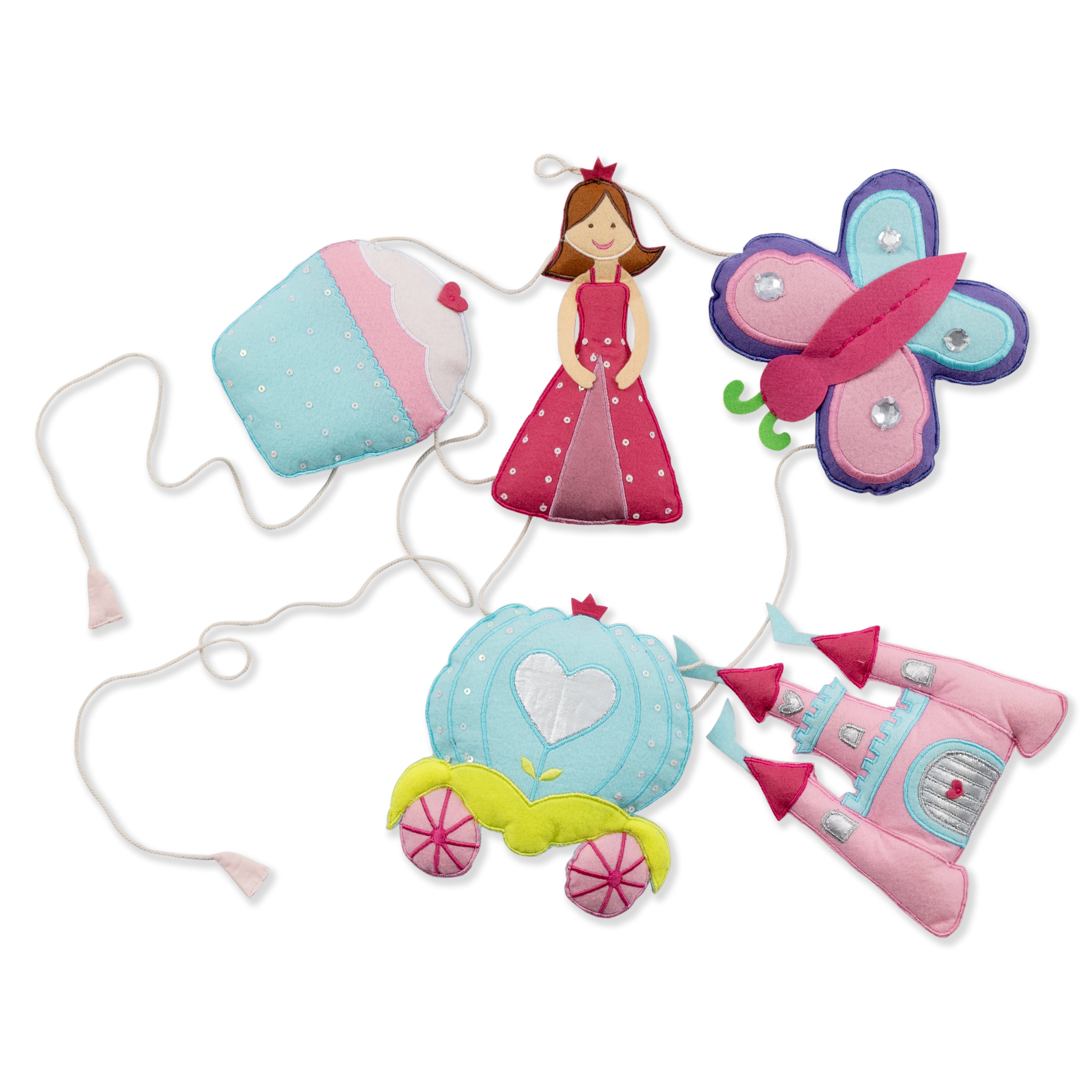 My Favourite Things Bunting