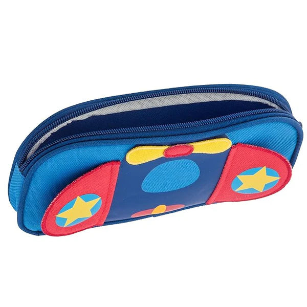 Airplane Pencil Pouch