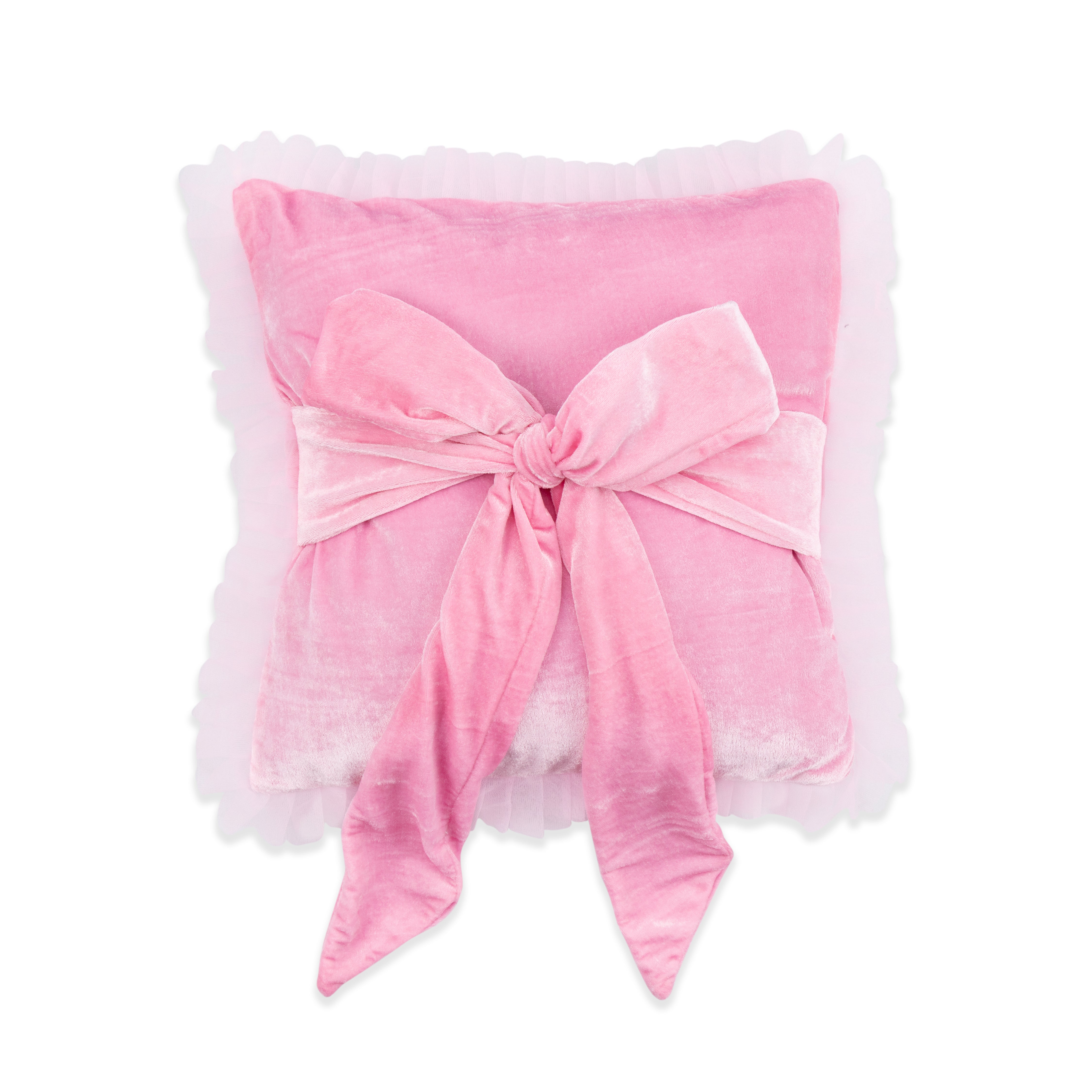 BOW TIE 16" x 16" CUSHION COVER