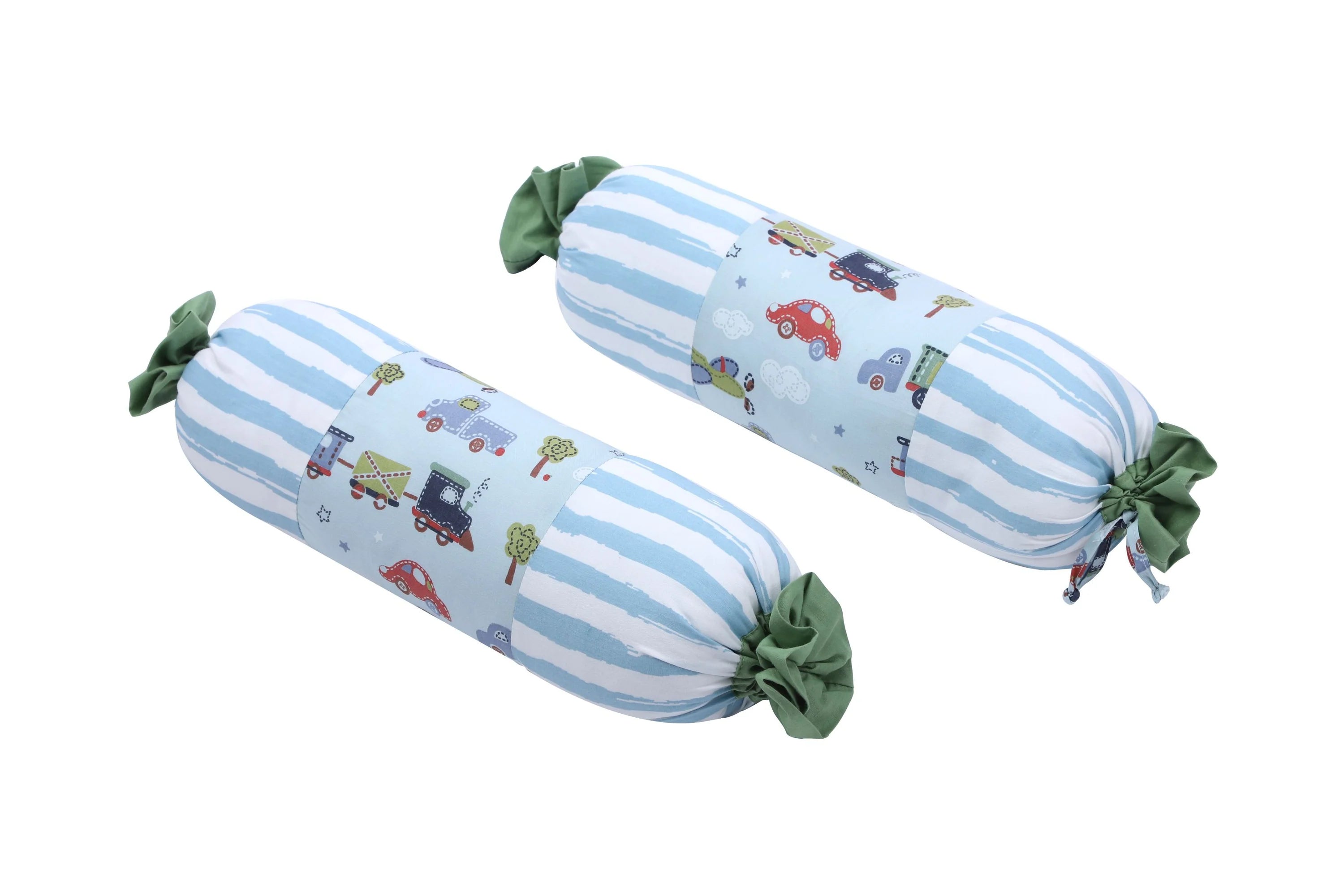 Gadda Set with 2 bolsters - Transport