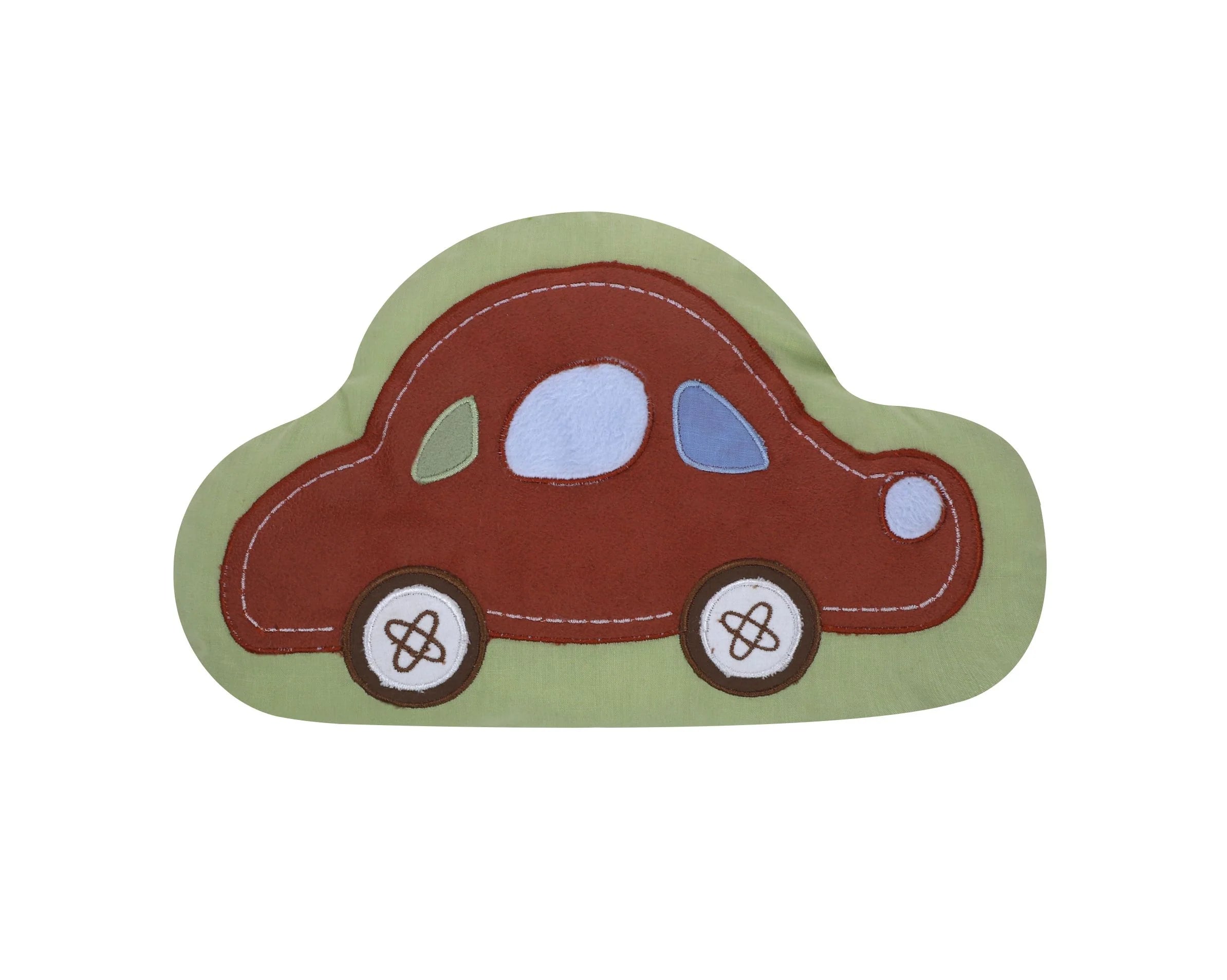 Gadda Set with mosquito net Transport