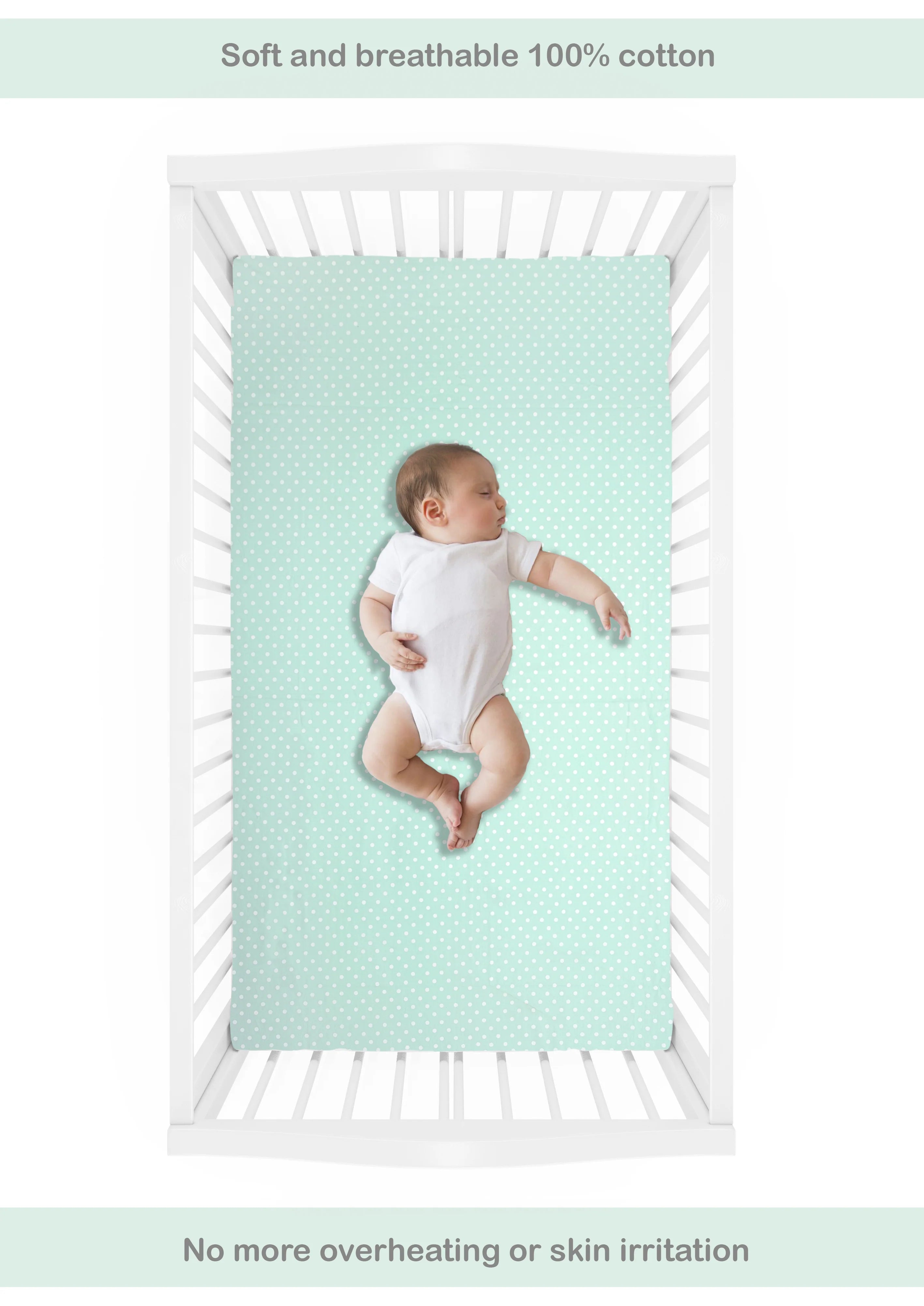 Flat Sheet (Set of 2) Lost in Clouds