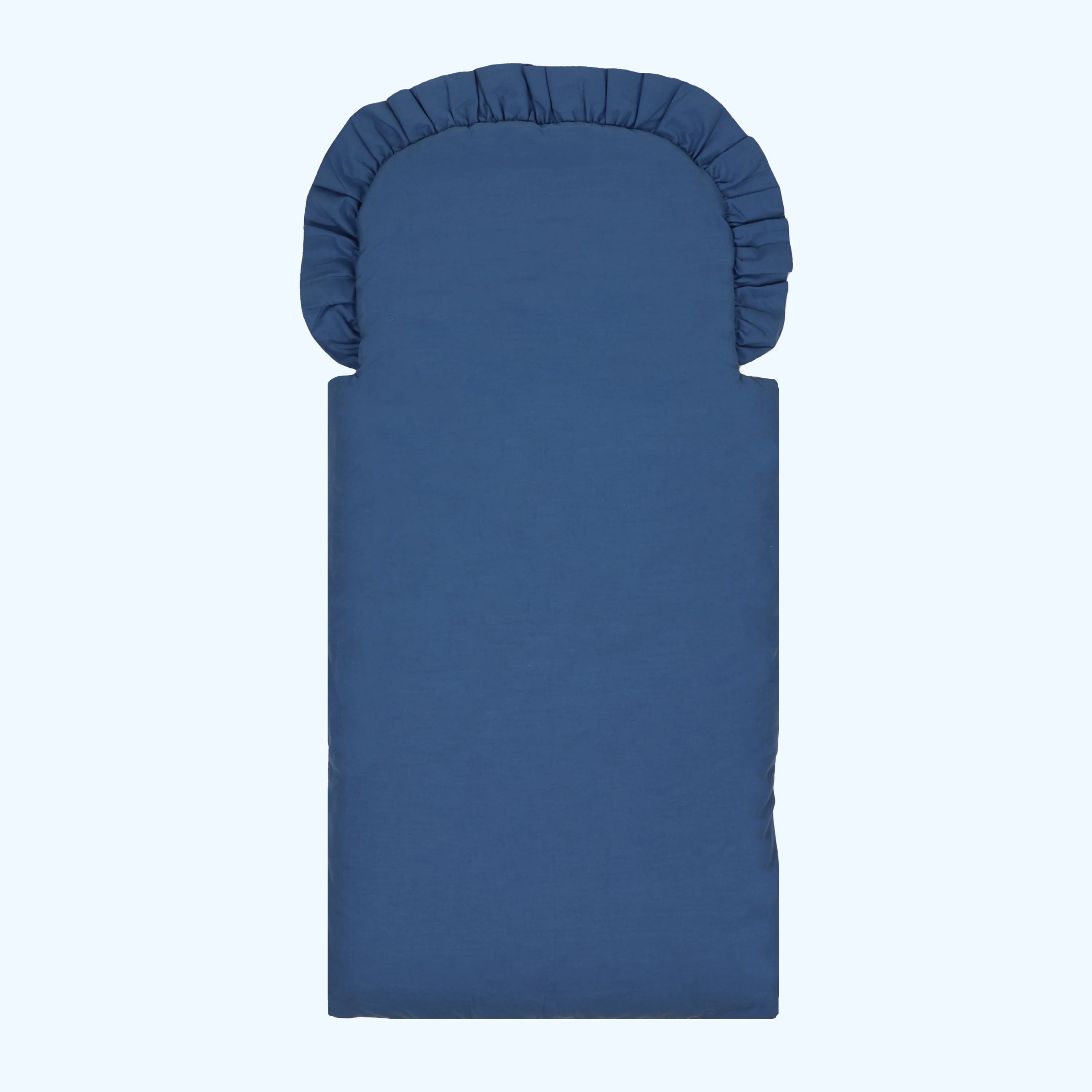 Quilted Nest Bag - Rocketman