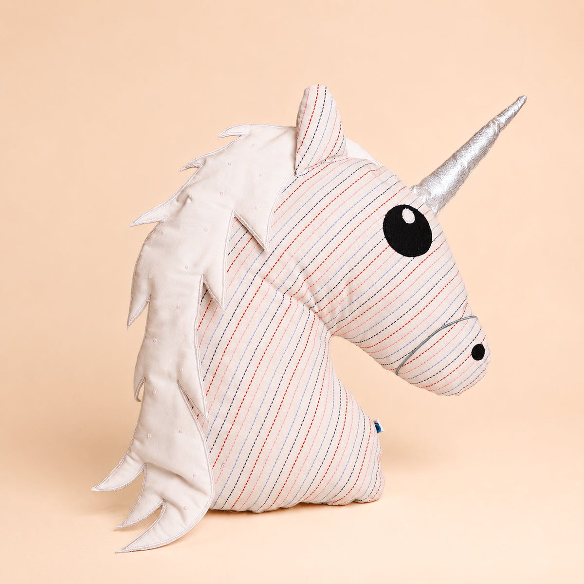 Magic Shaped Cushion