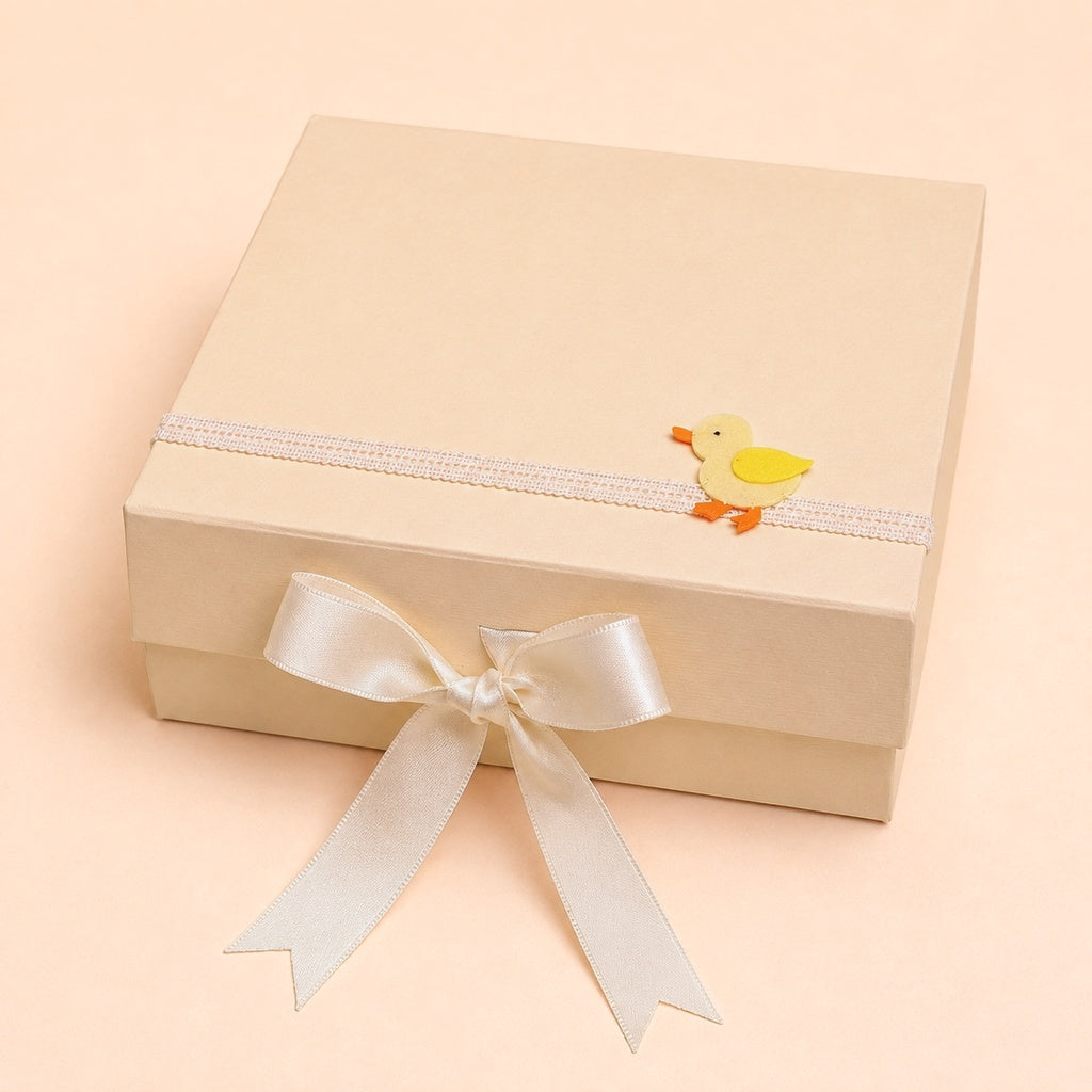 Ducking Gift Box