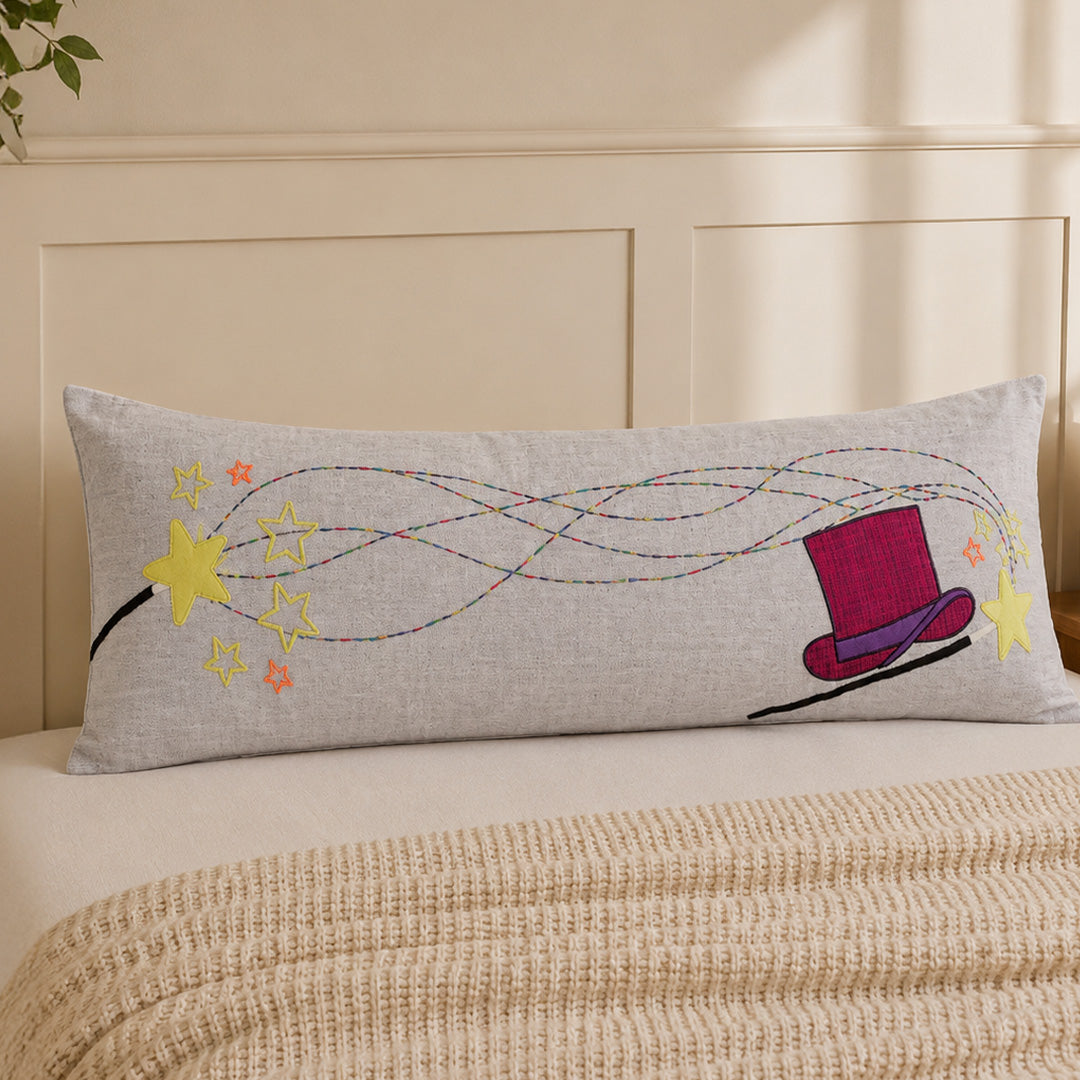 Magic-Long Cushion Cover