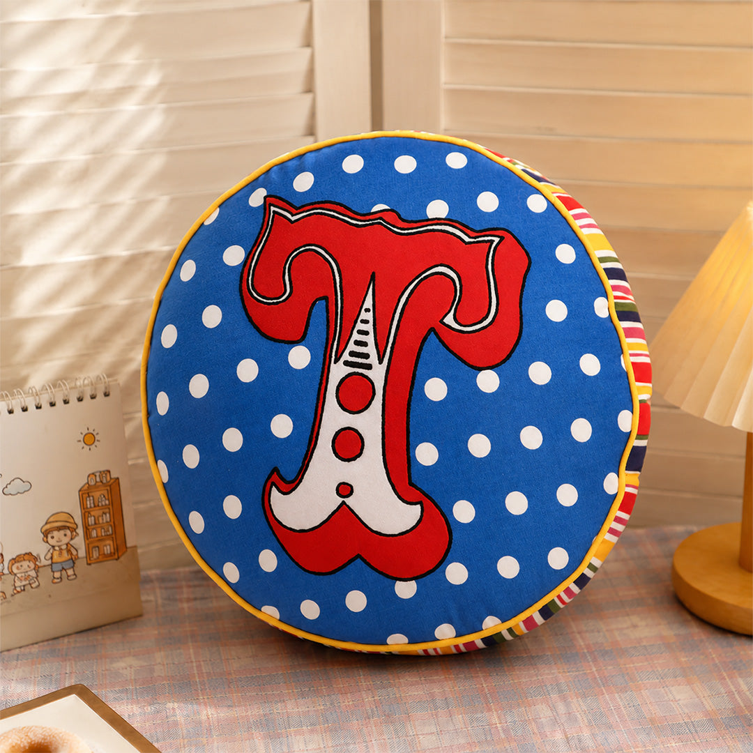 T Shaped Cushion