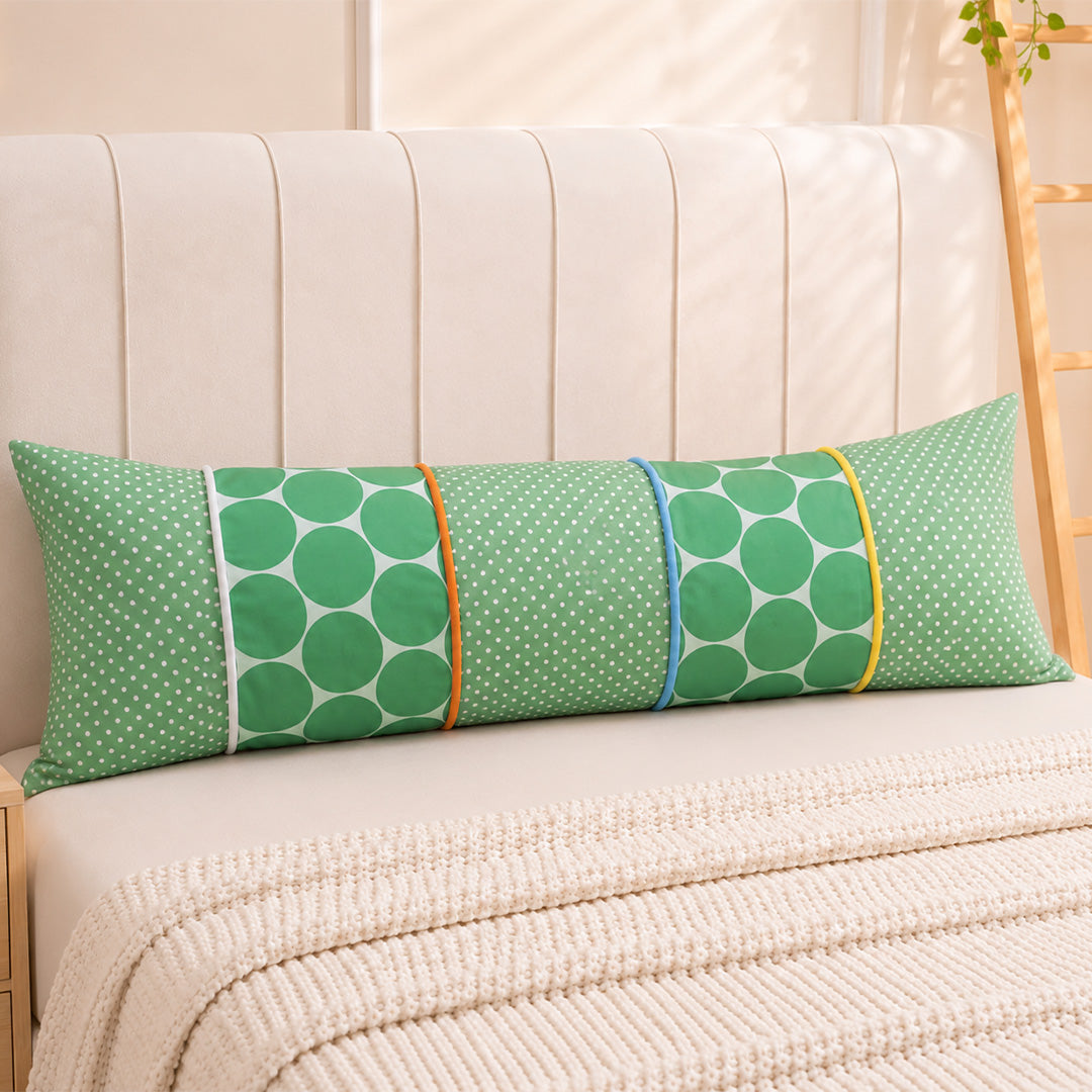 Dinosaur Long Cushion Cover