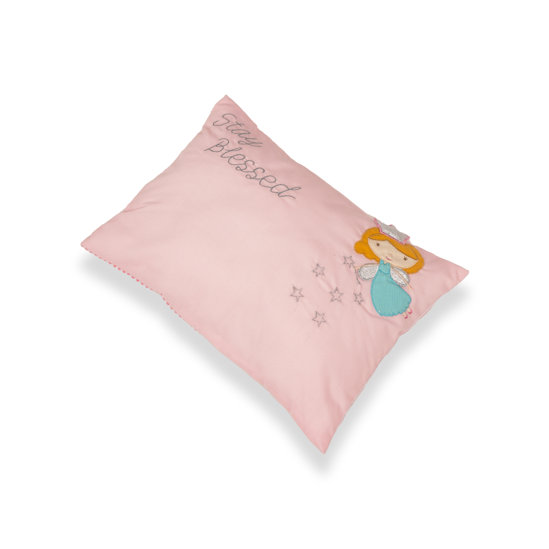 Stay Blessed - Baby Pillow